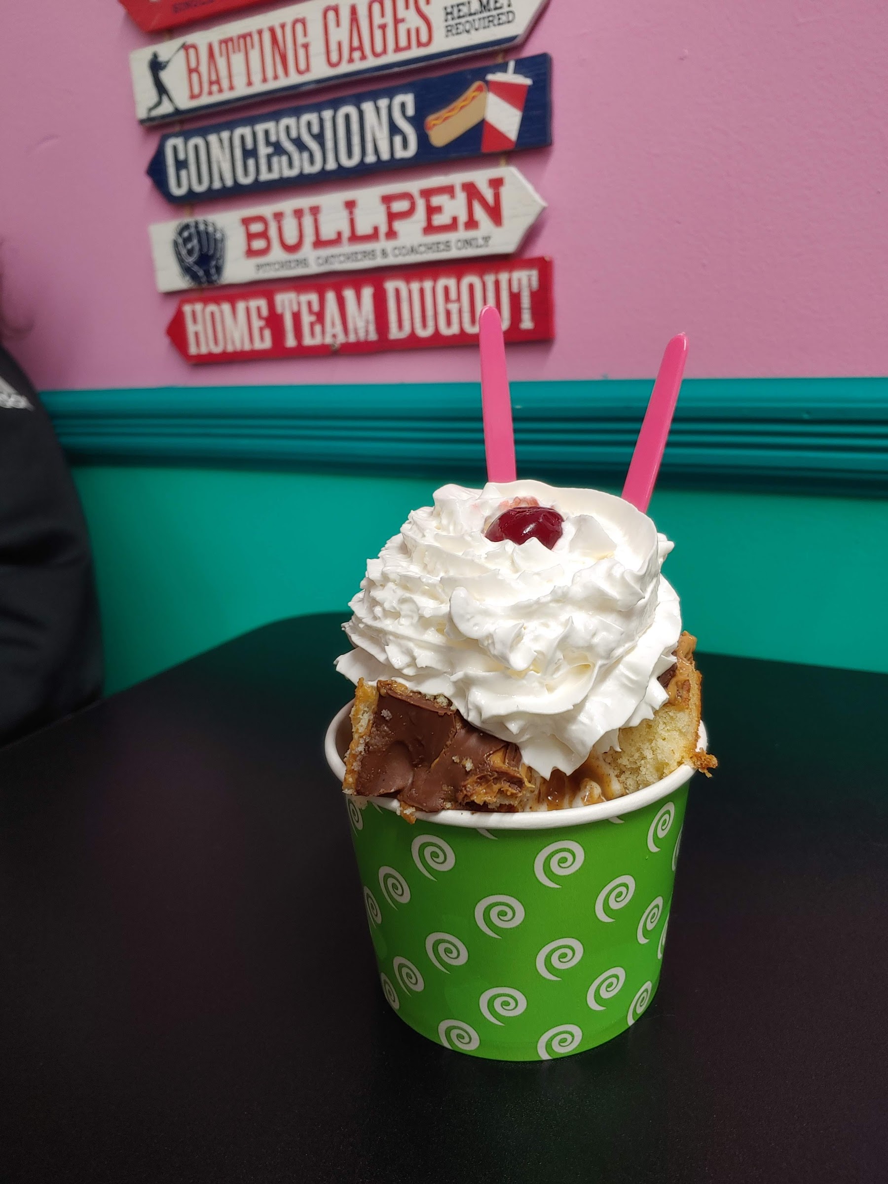 Fleck's Ice Cream