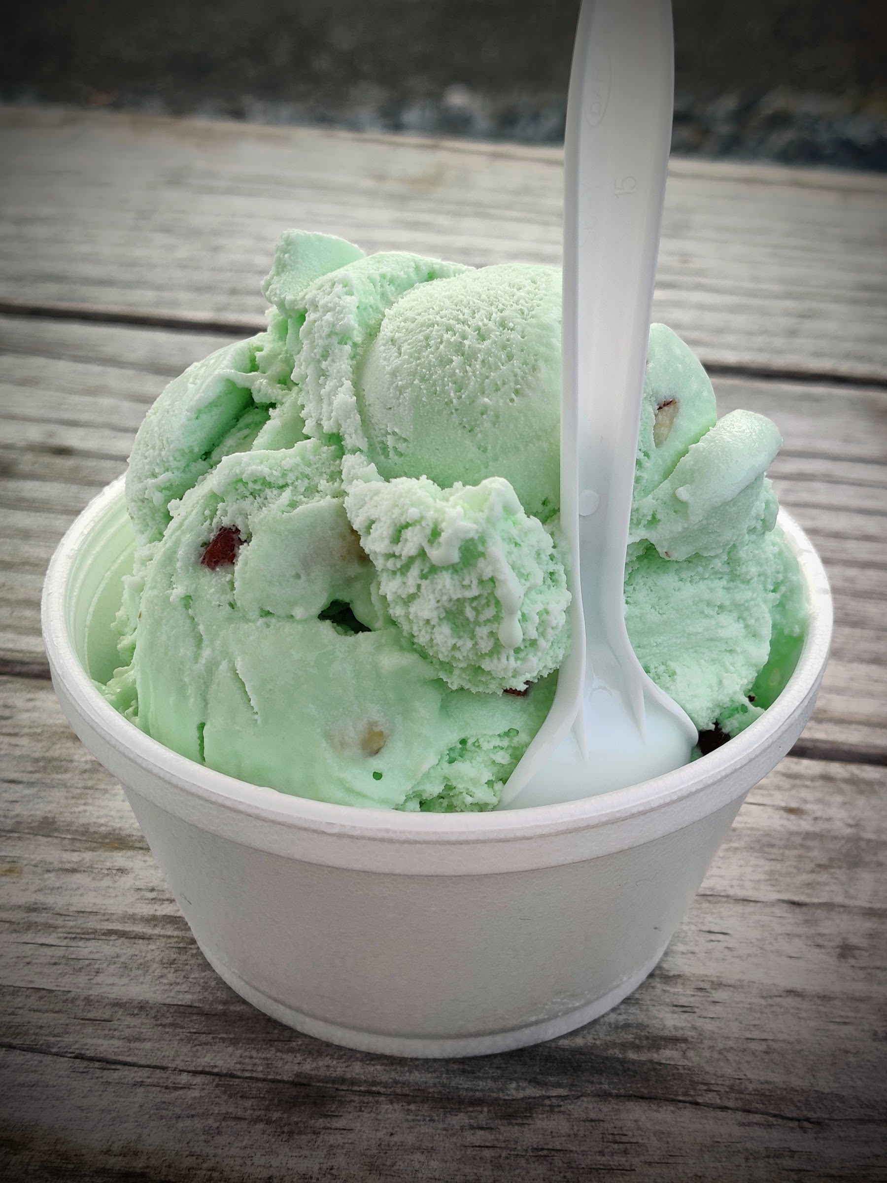 Fleck's Ice Cream photo