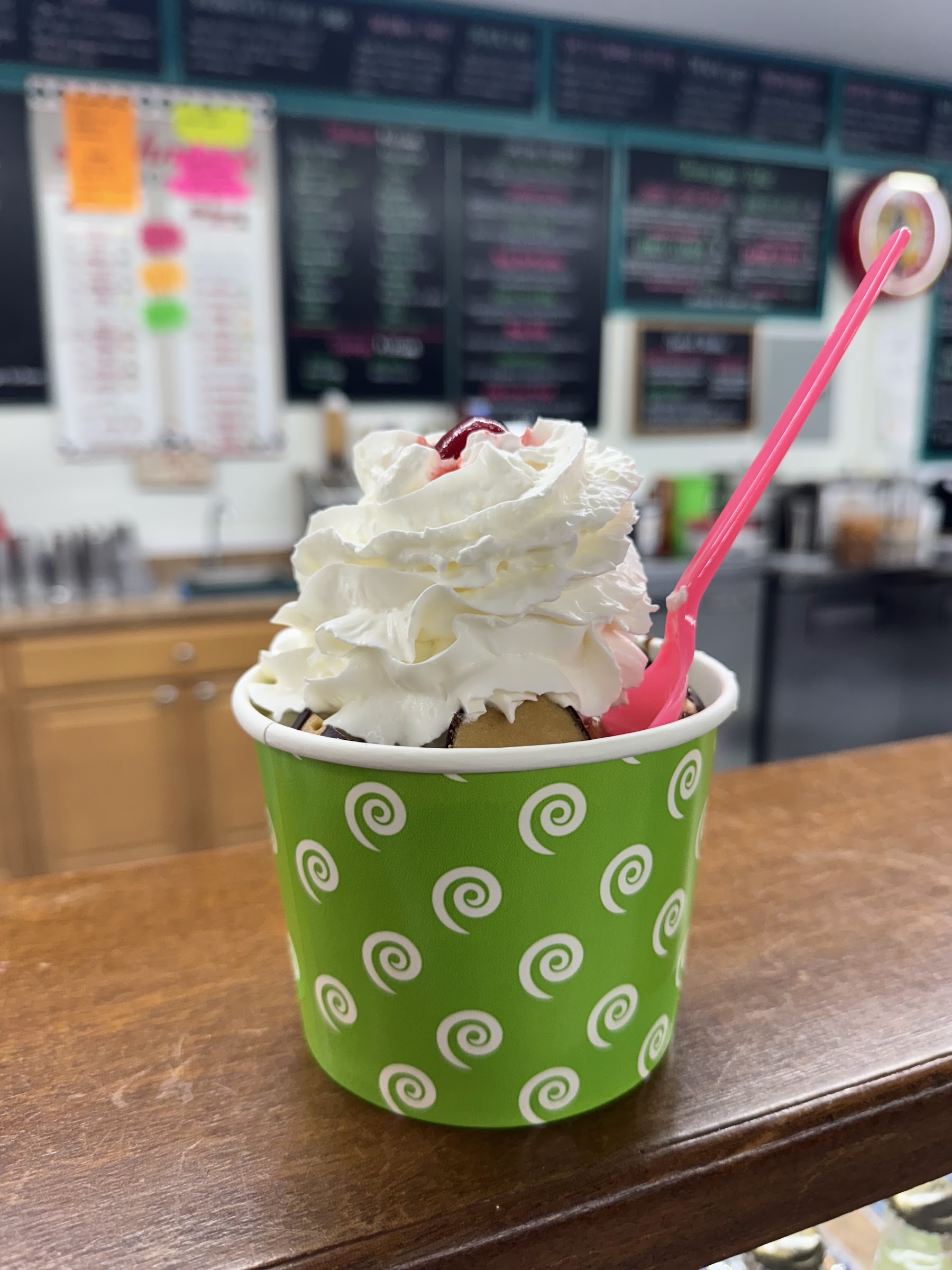 Fleck's Ice Cream photo