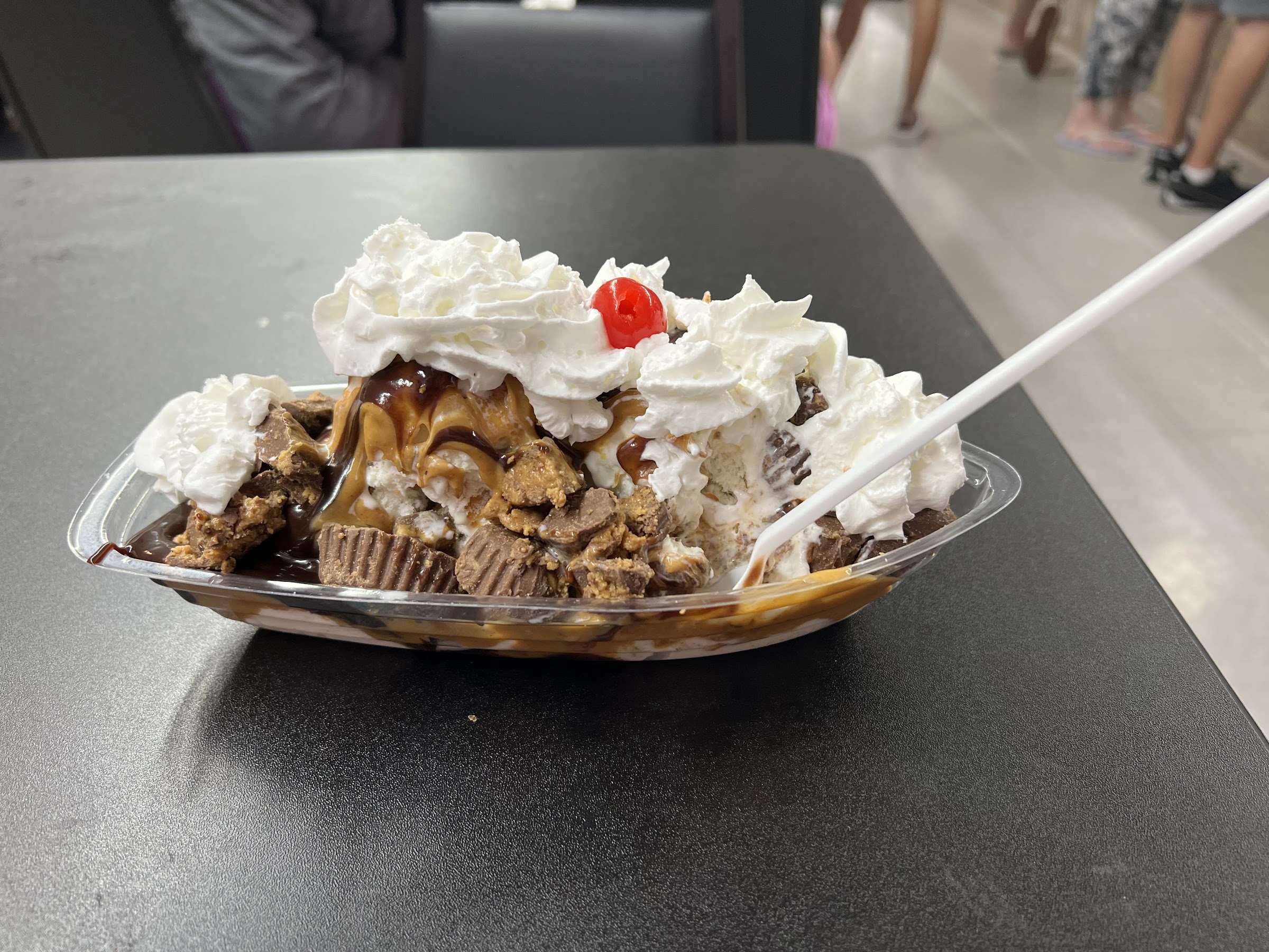 Fleck's Ice Cream photo