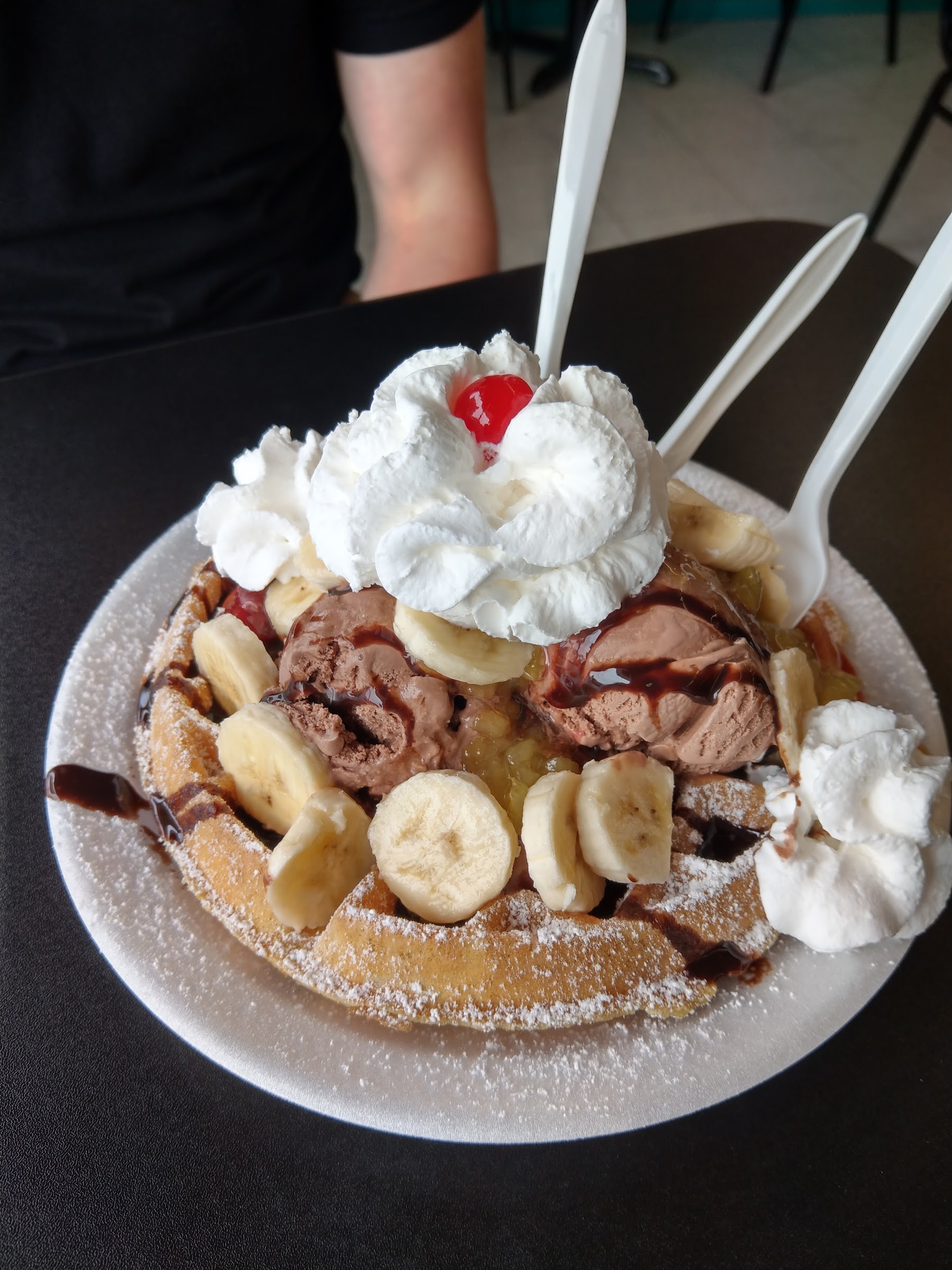 Fleck's Ice Cream photo