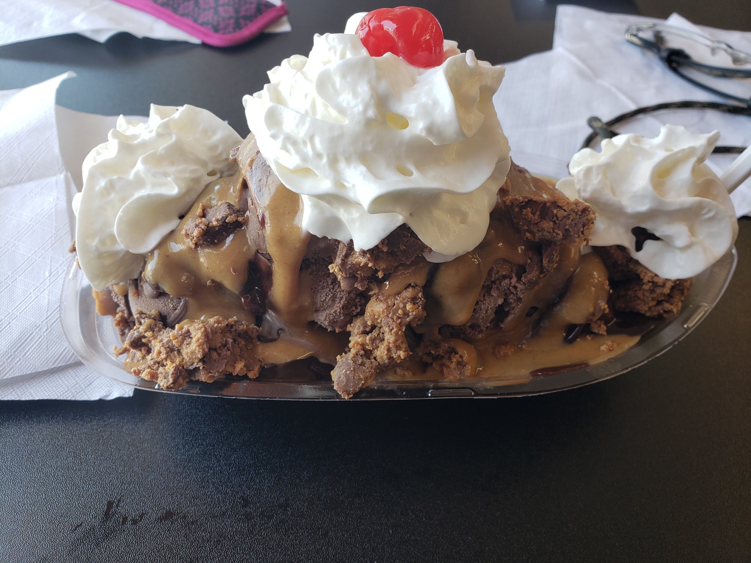 Fleck's Ice Cream photo