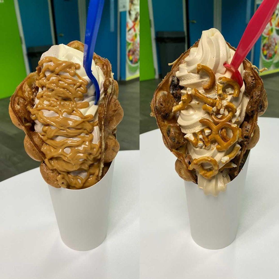 Luv Yogurt photo