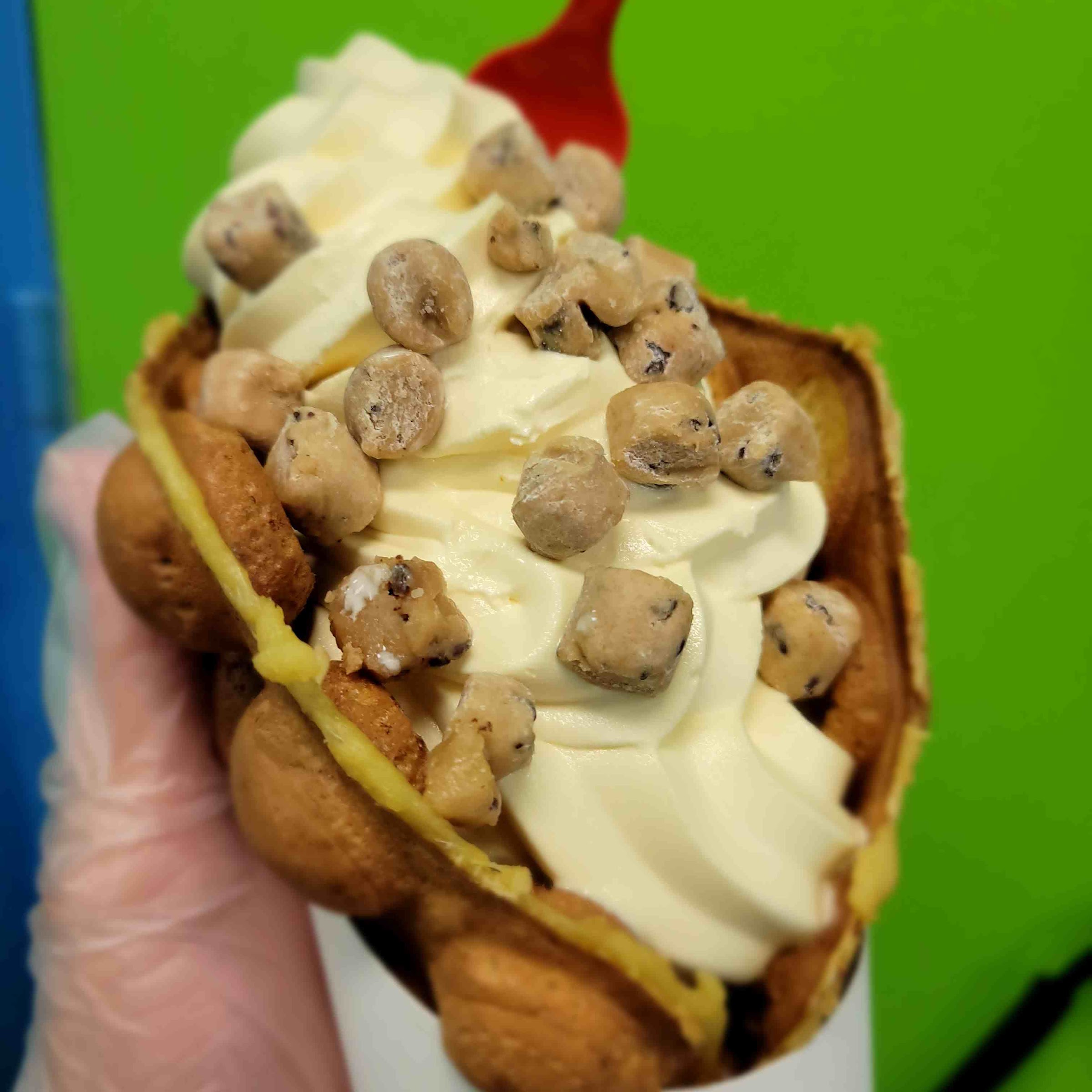 Luv Yogurt photo