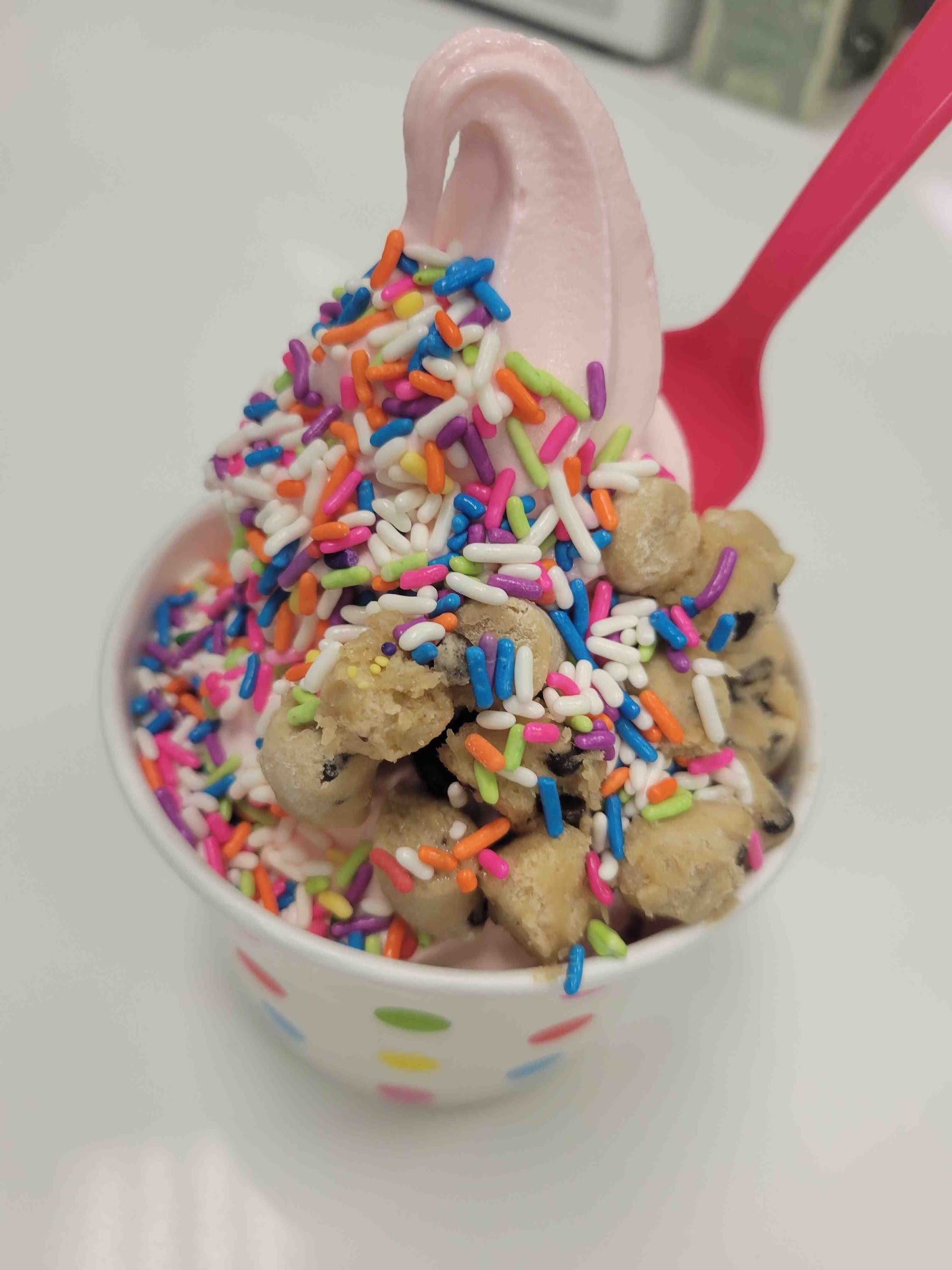 Luv Yogurt photo