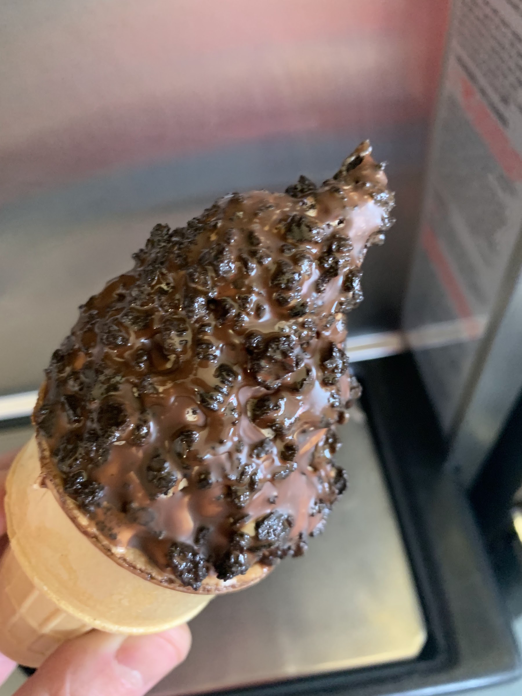 White Dotte Dairy Bar photo