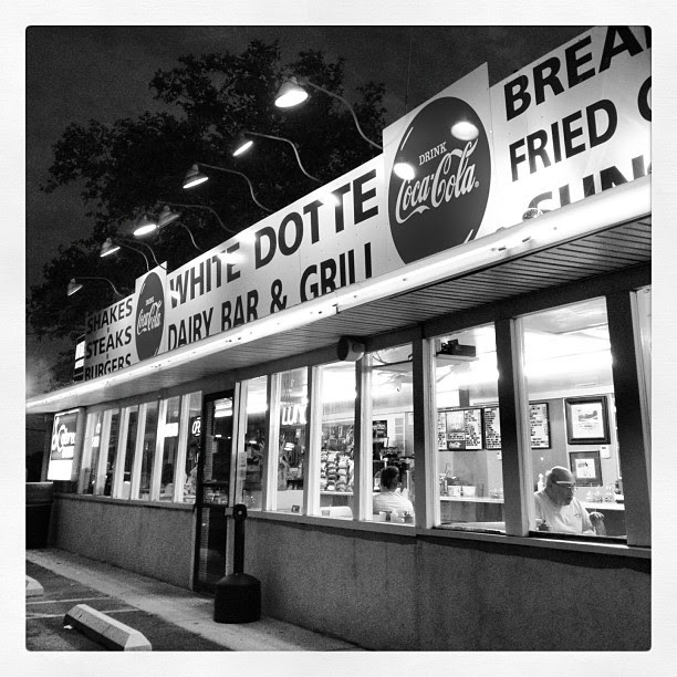 White Dotte Dairy Bar photo