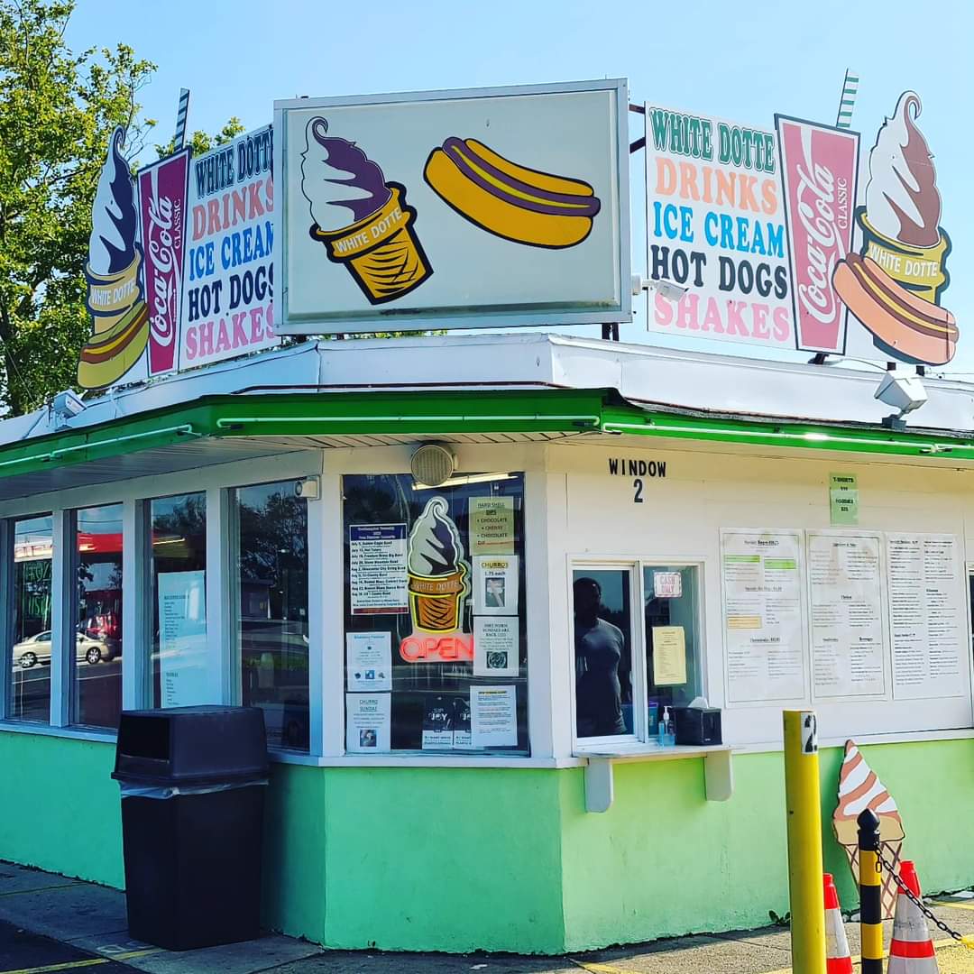White Dotte Dairy Bar photo