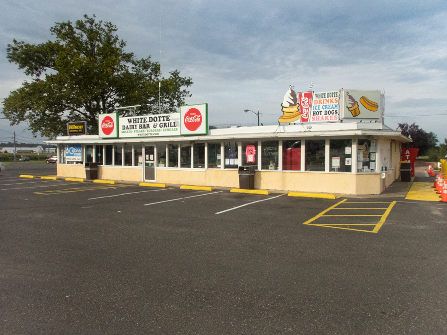 White Dotte Dairy Bar photo