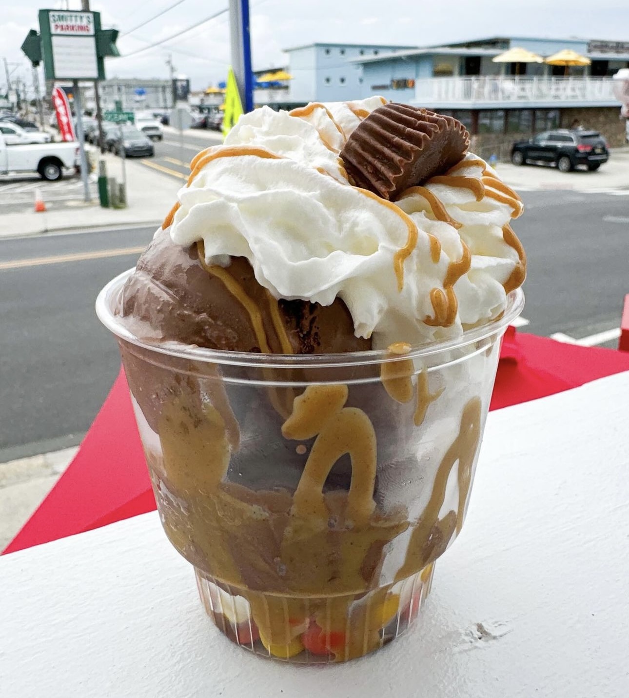 Banana's Ice Cream Cafe photo