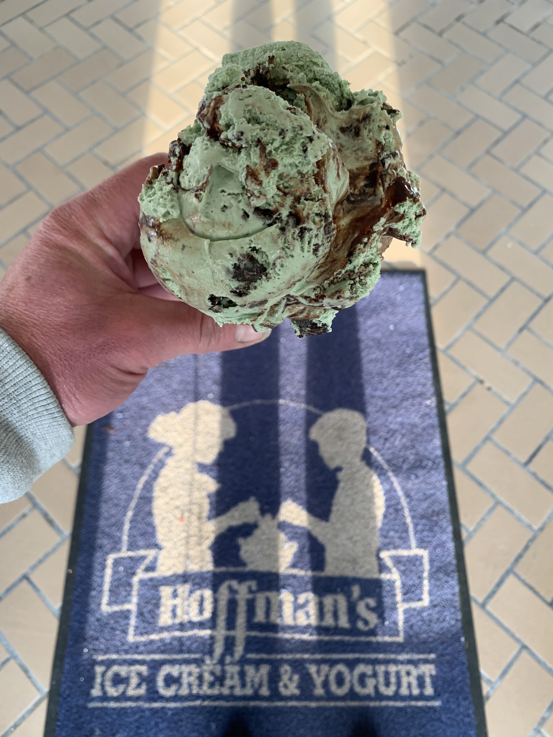 Hoffman's Ice Cream photo
