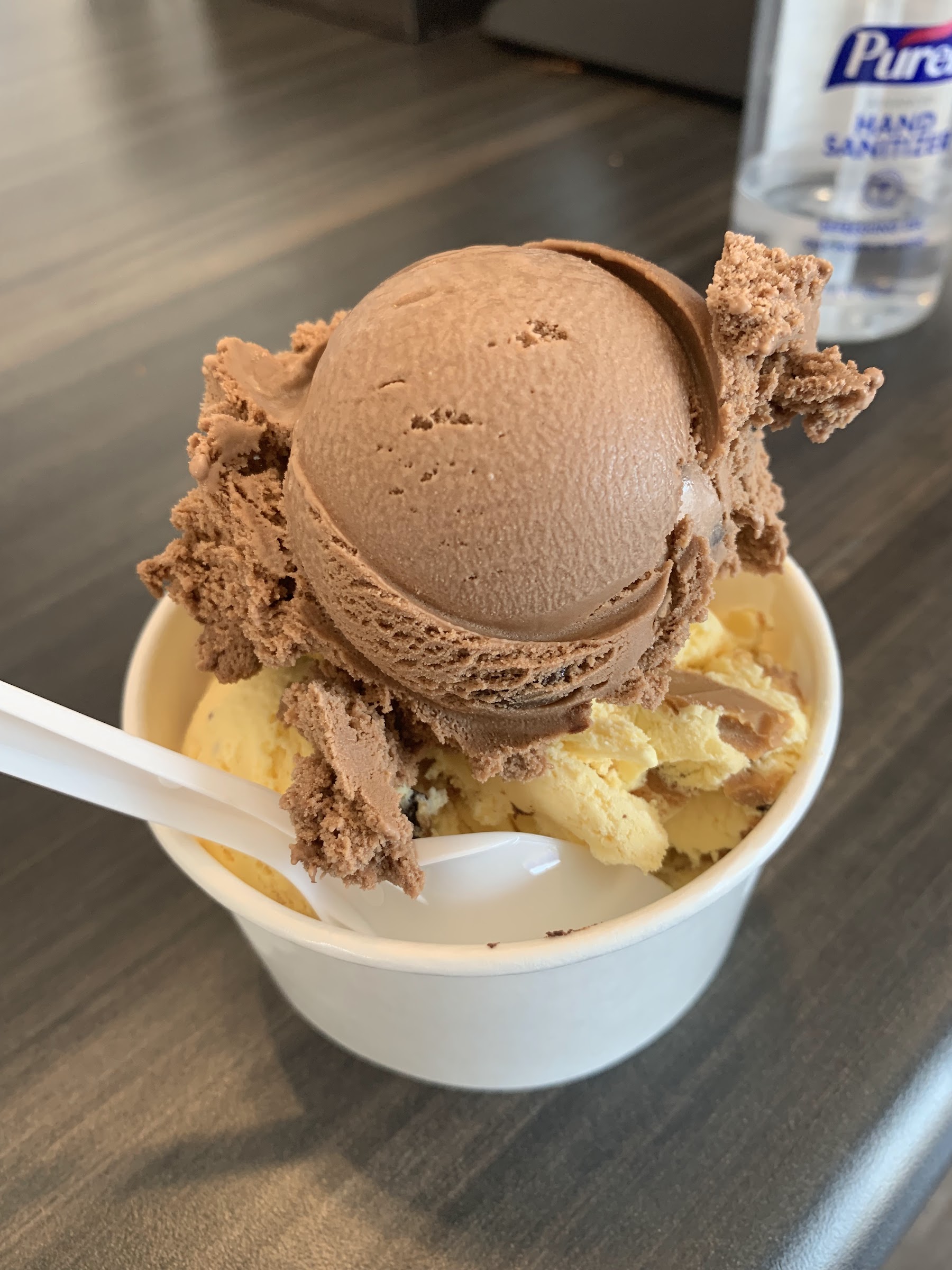 Hoffman's Ice Cream photo