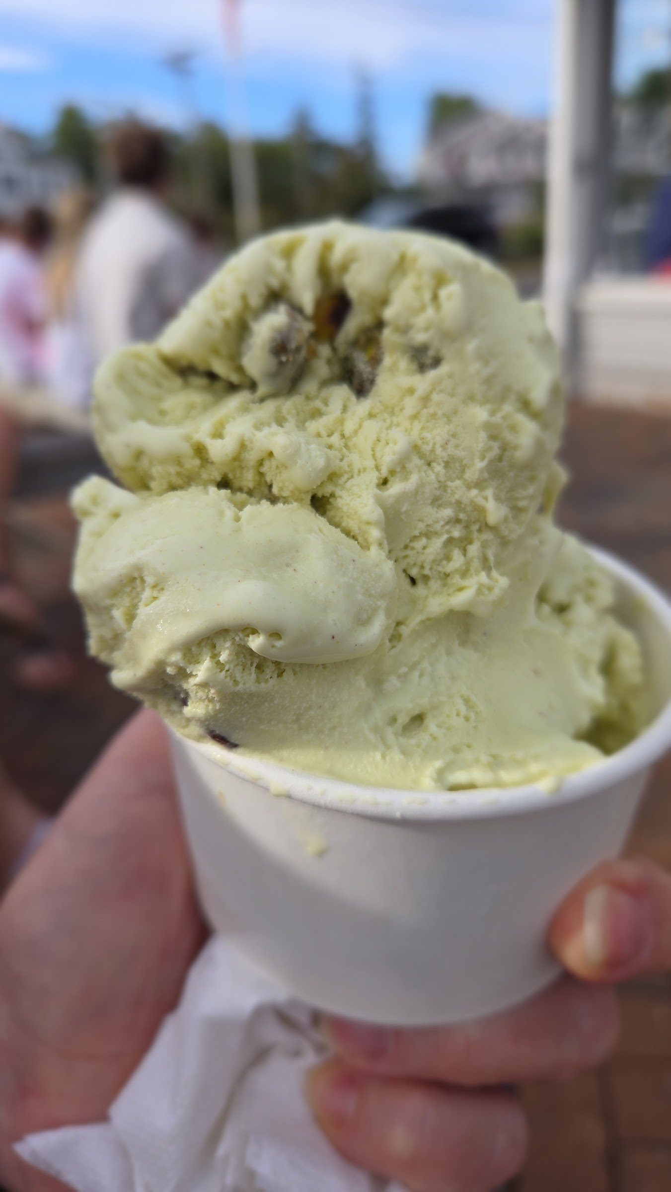 Hoffman's Ice Cream photo