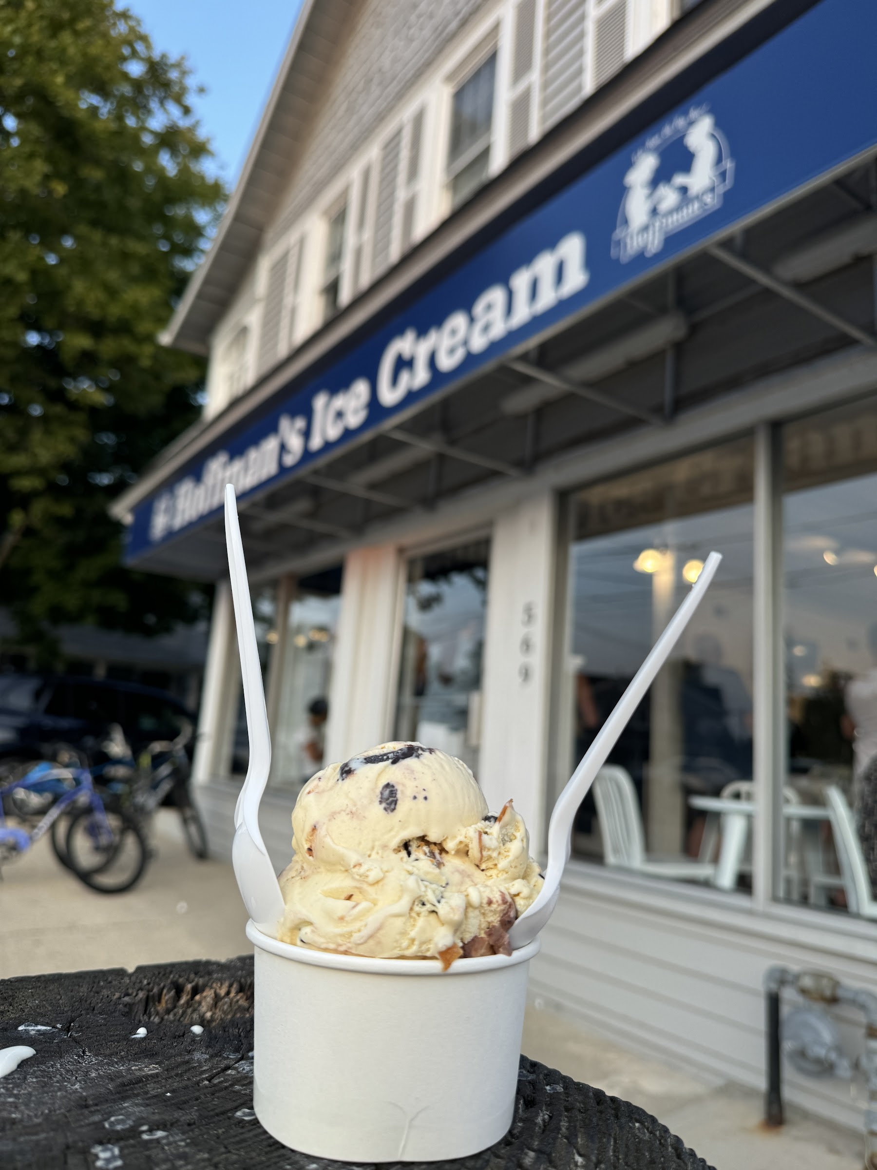 Hoffman's Ice Cream photo