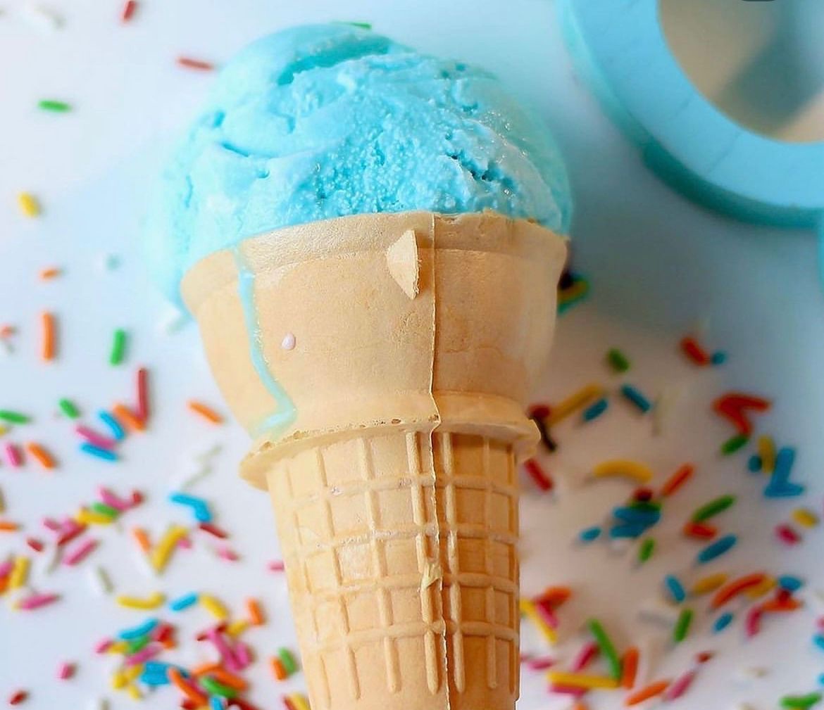 Ice cream