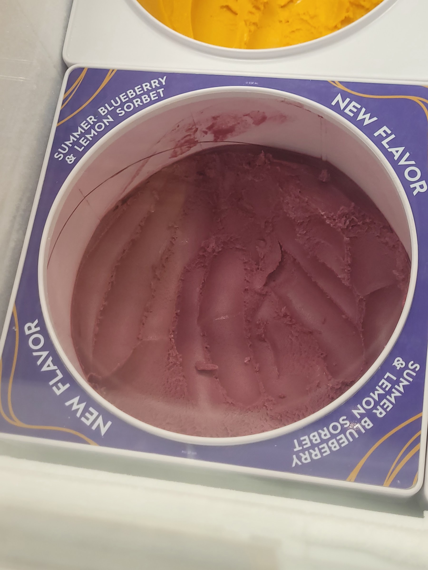 Häagen-Dazs photo