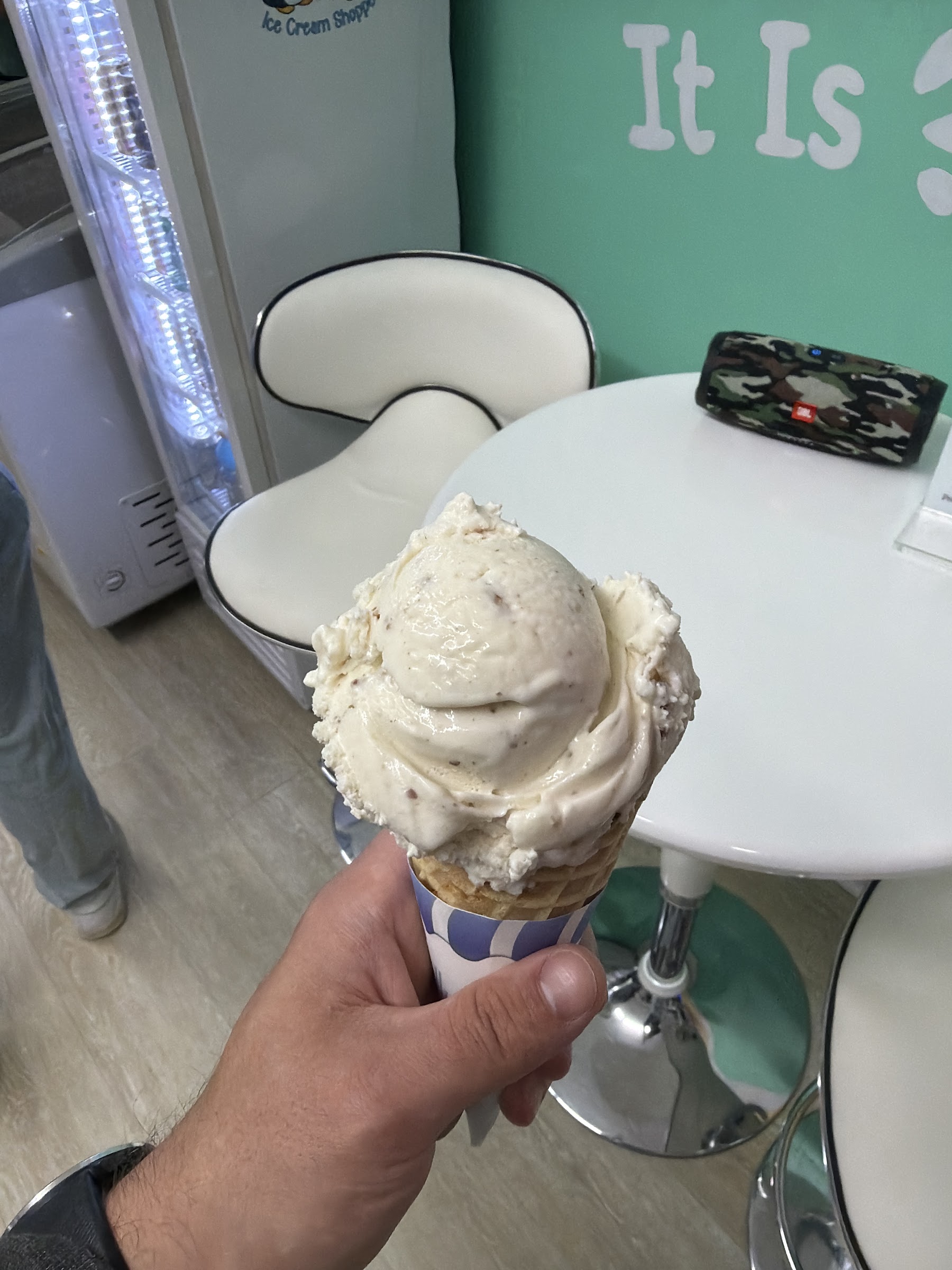 The Perfect Scoop Ice Cream Shoppe photo