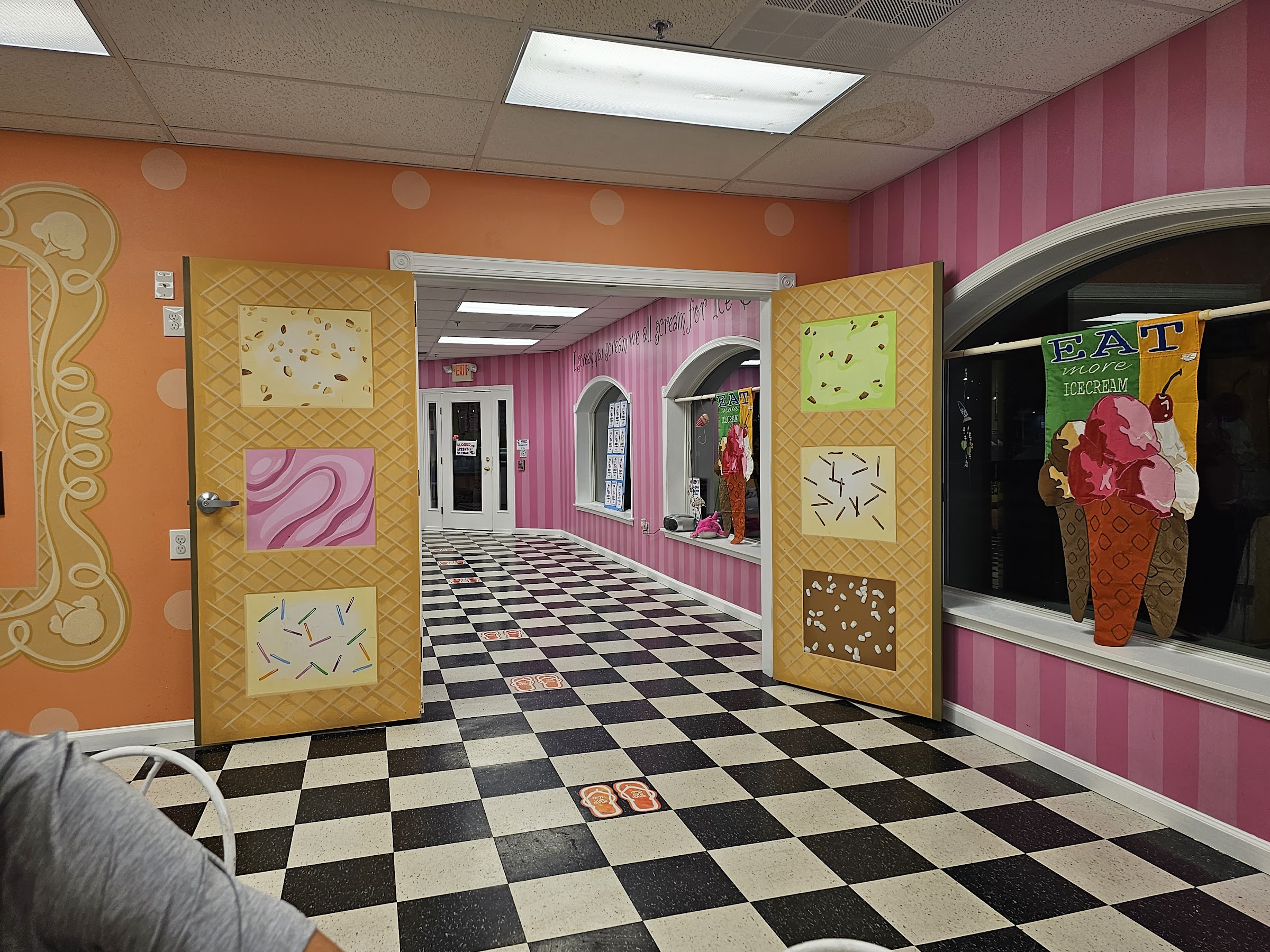 Lizzy's Ice Cream photo