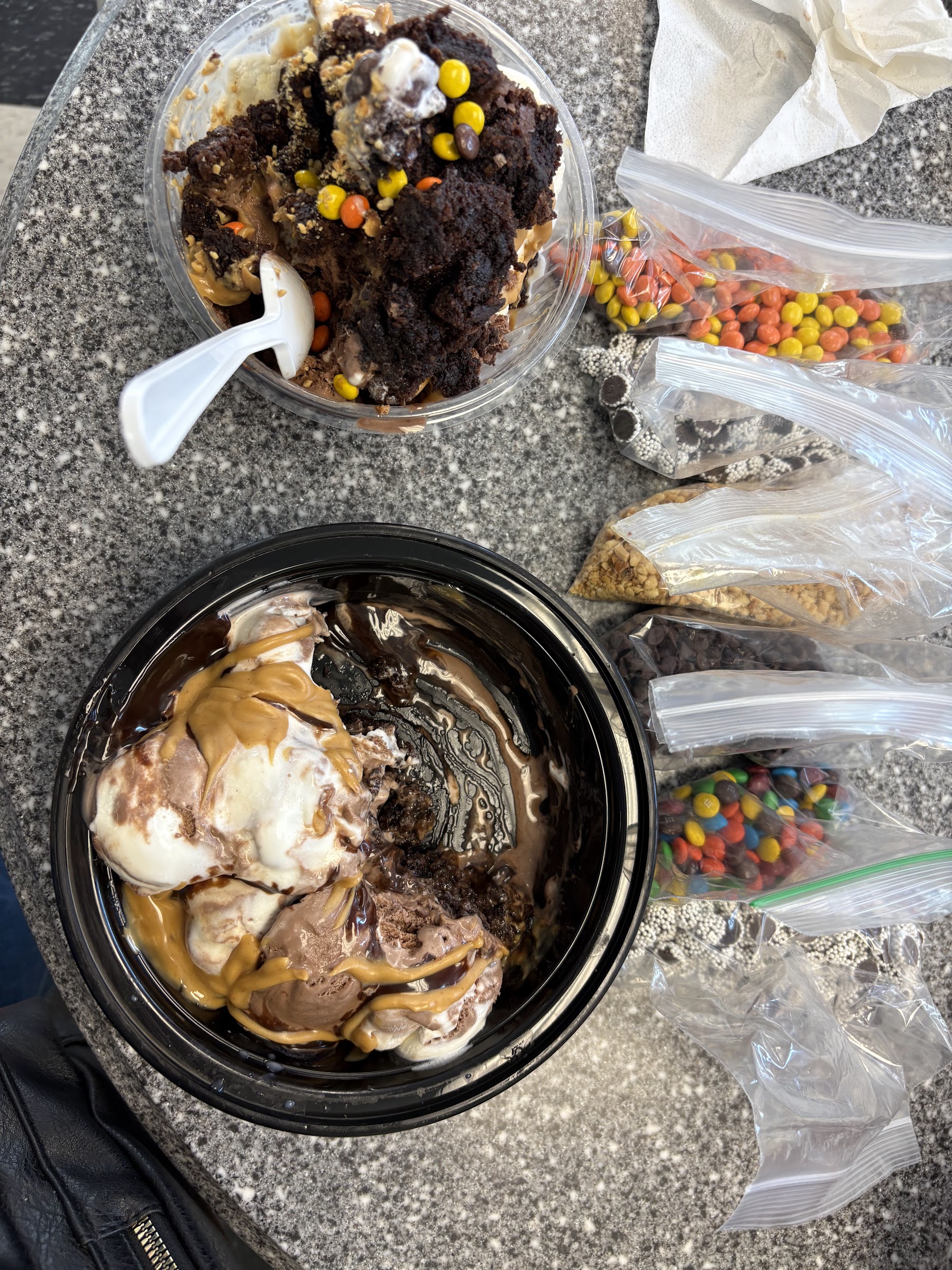 Lizzy's Ice Cream photo