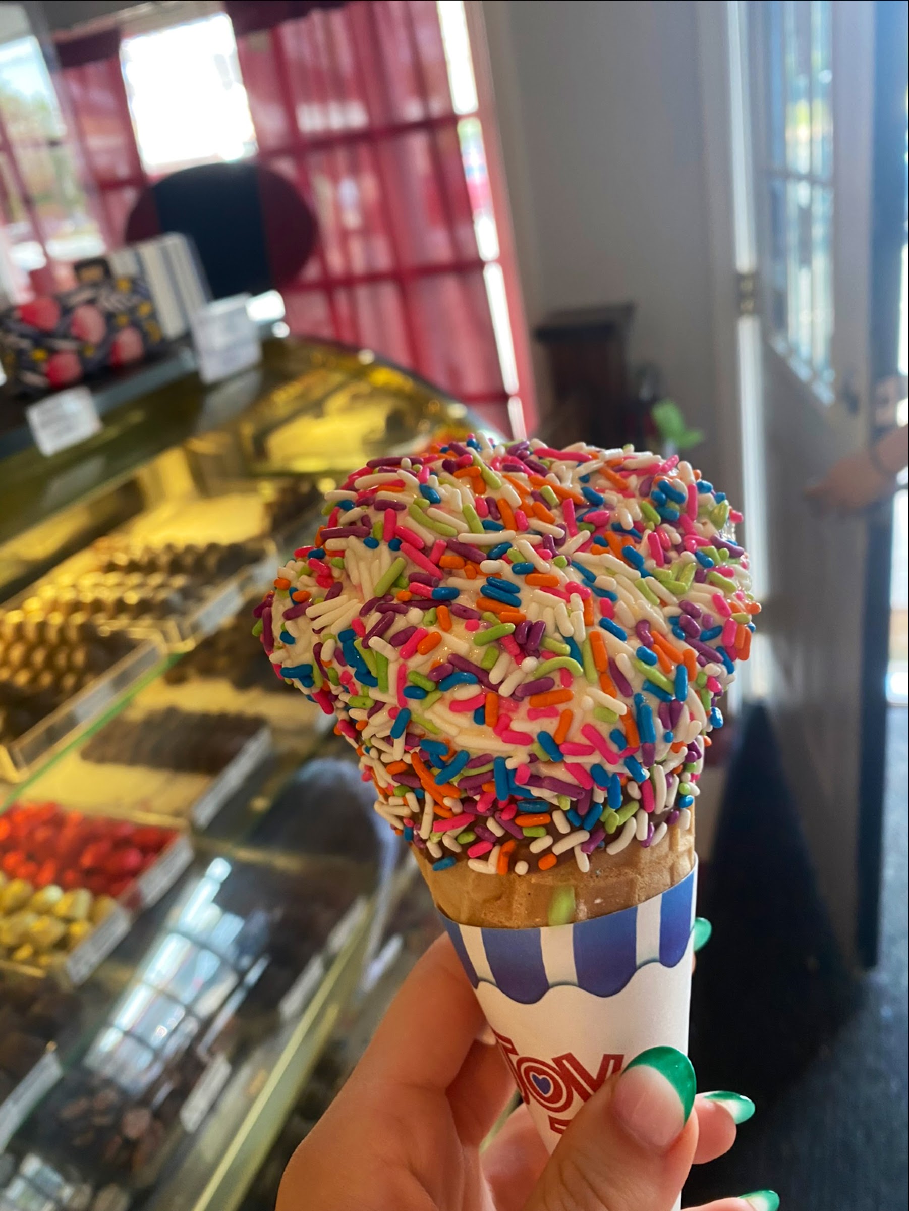 Uncle Ed's Creamery photo