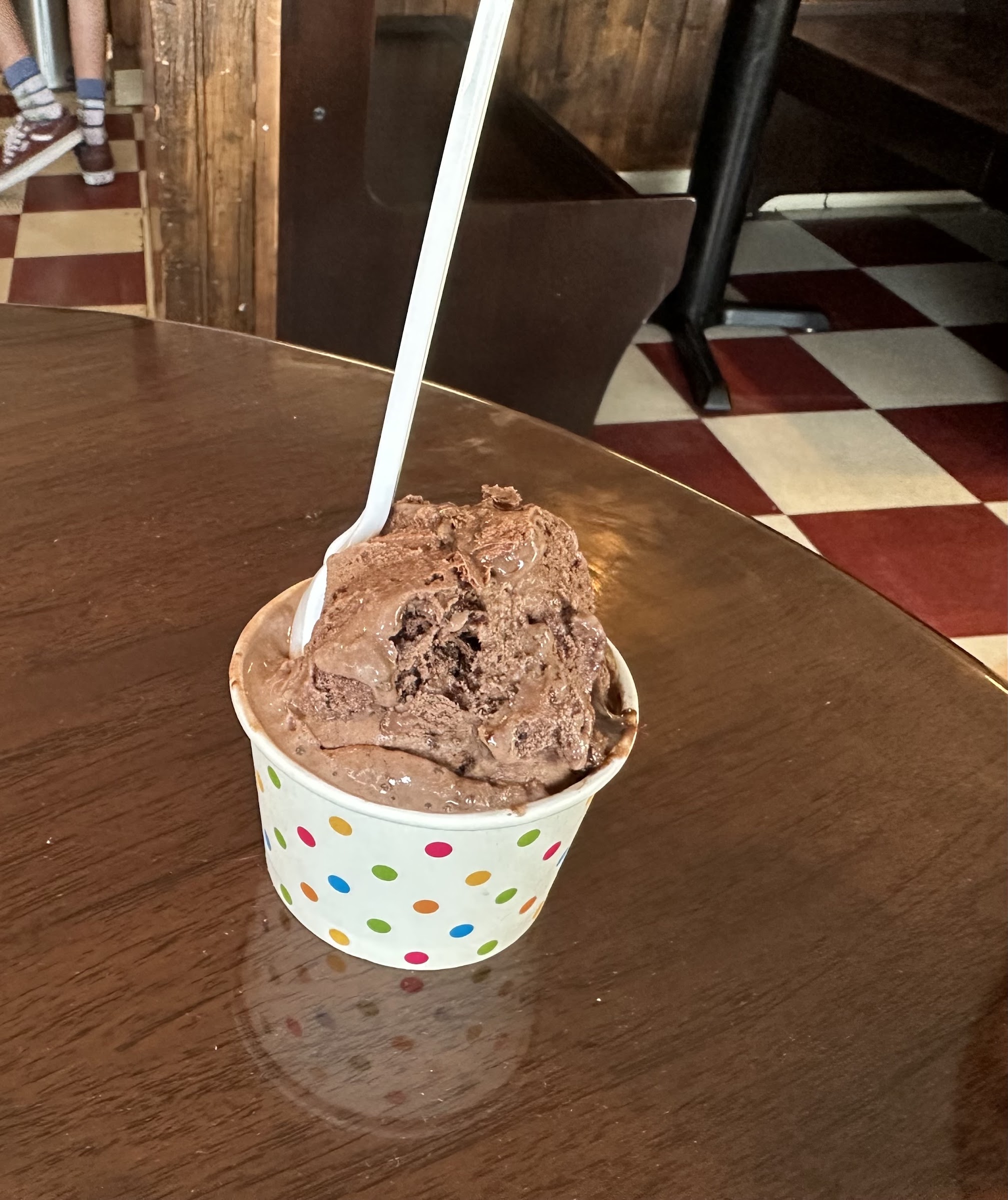 Uncle Ed's Creamery photo