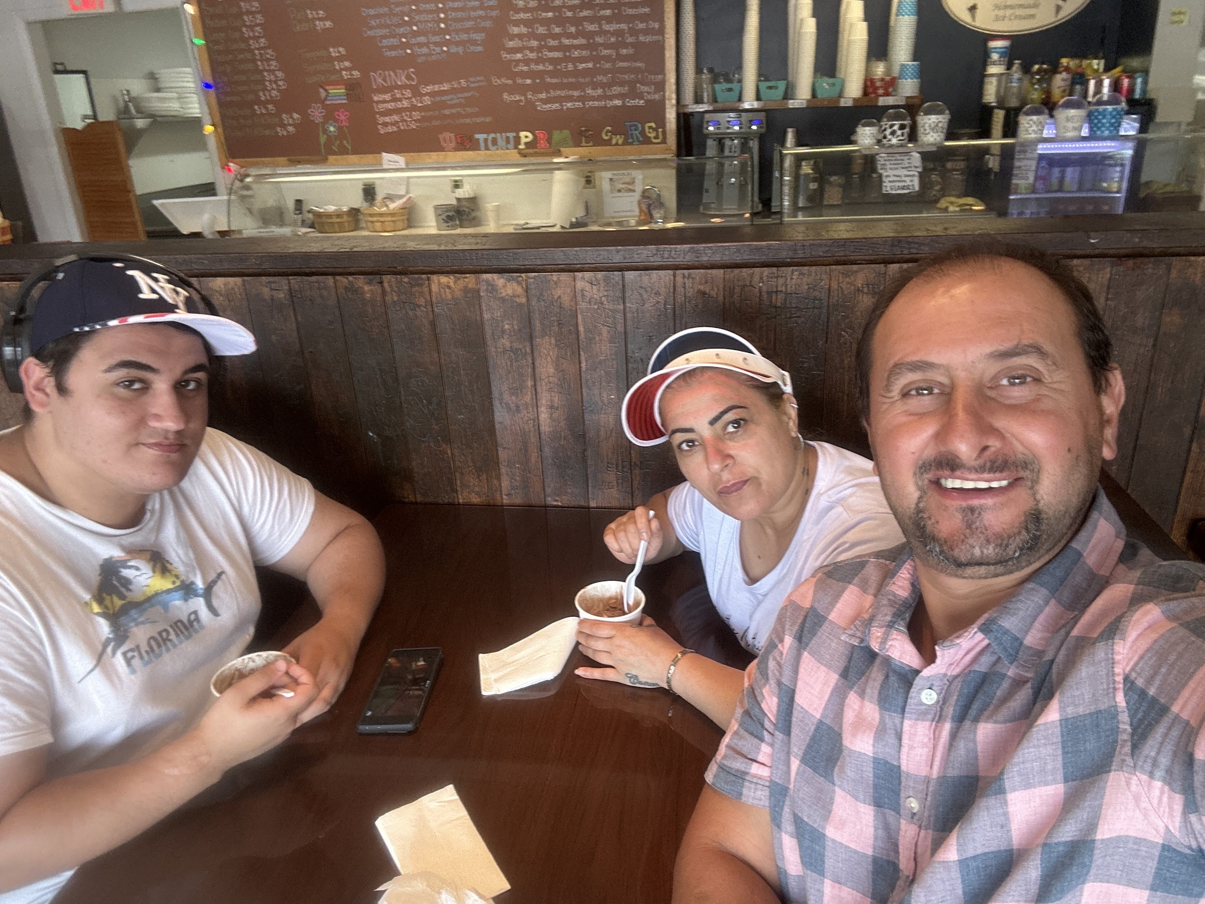 Uncle Ed's Creamery photo