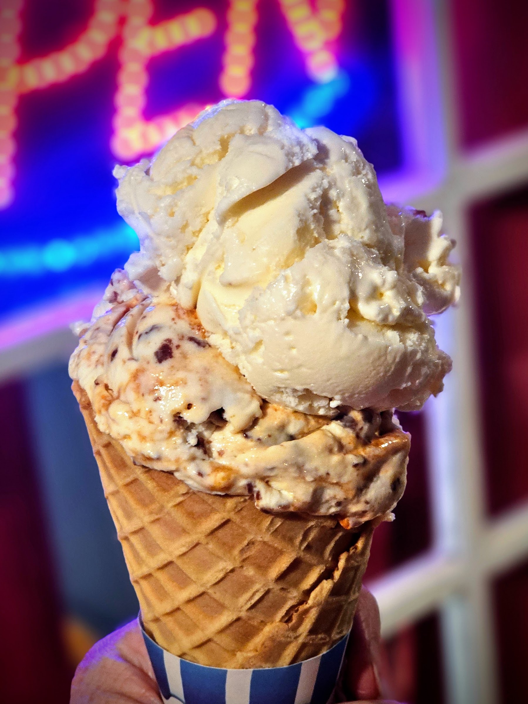 Uncle Ed's Creamery