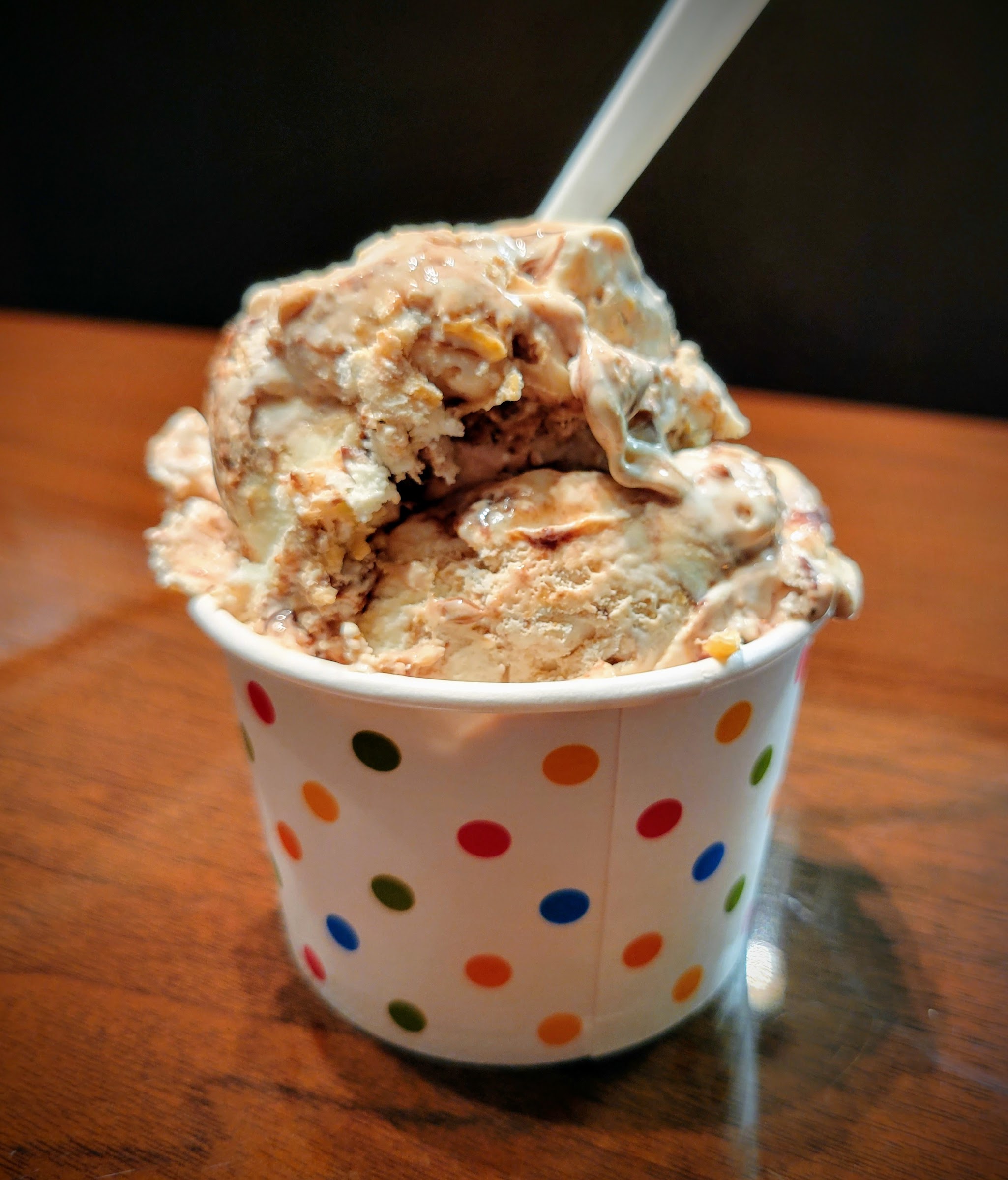 Uncle Ed's Creamery photo