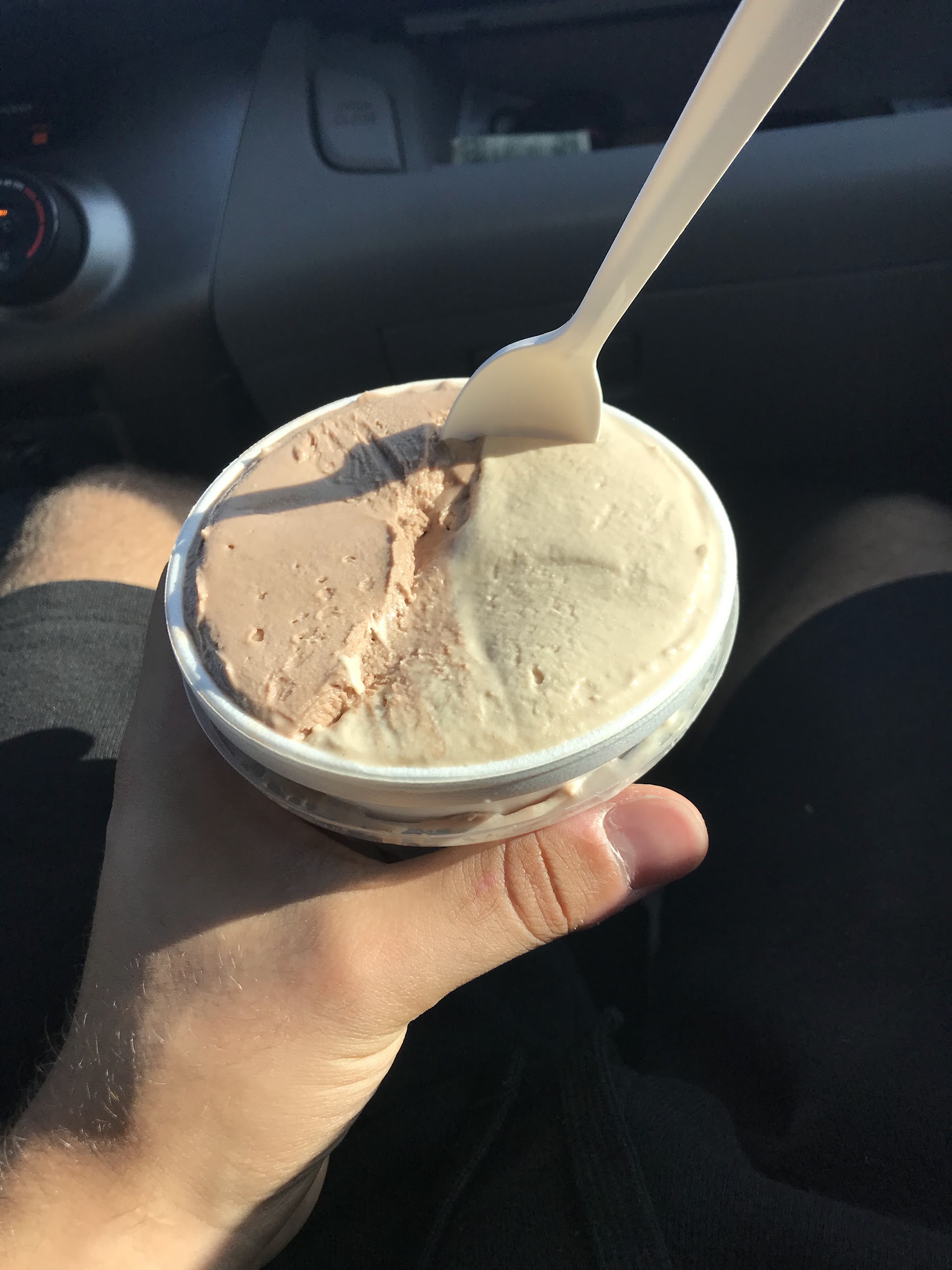 Four Seasons Ice Cream photo