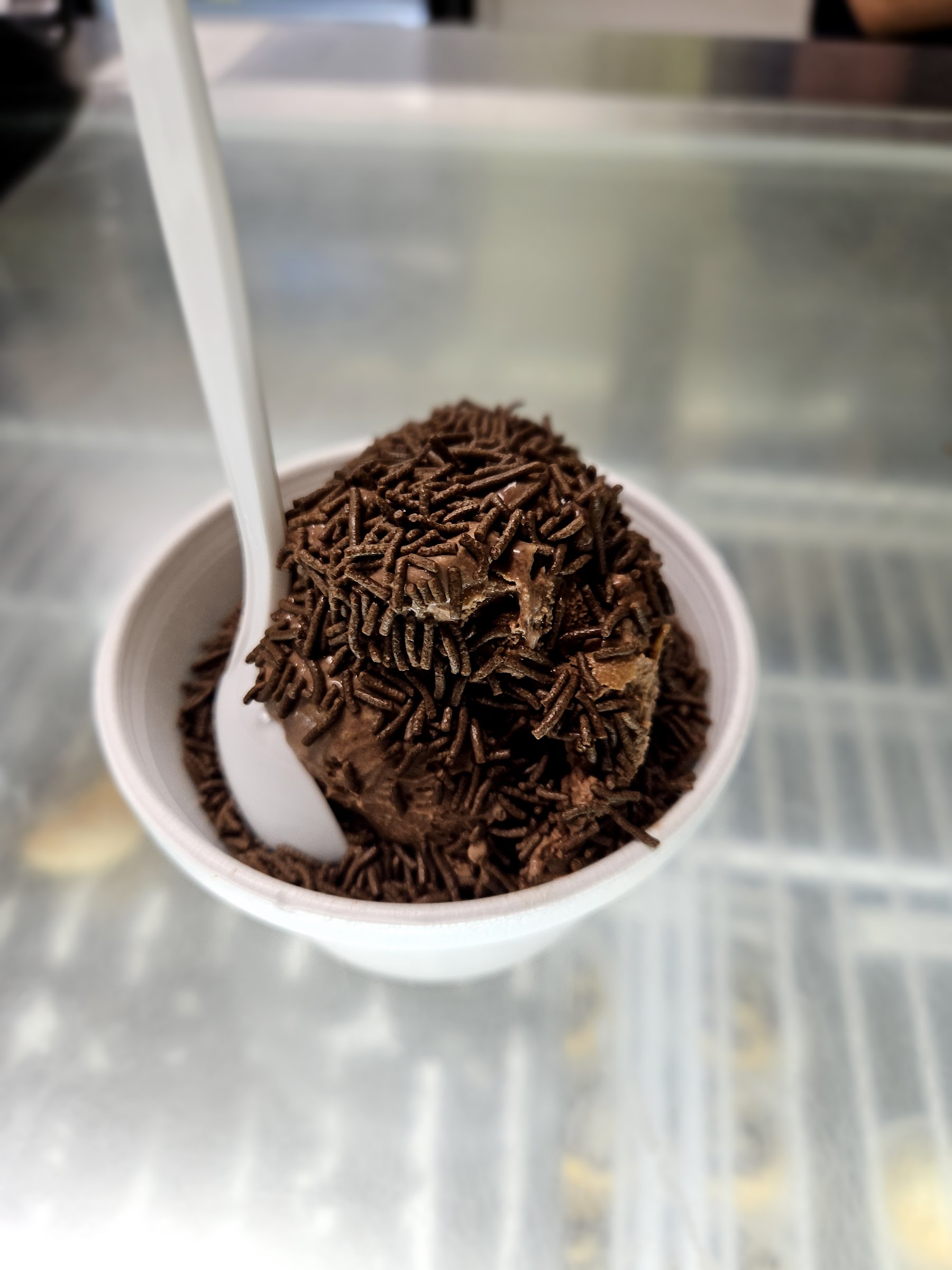 Four Seasons Ice Cream photo