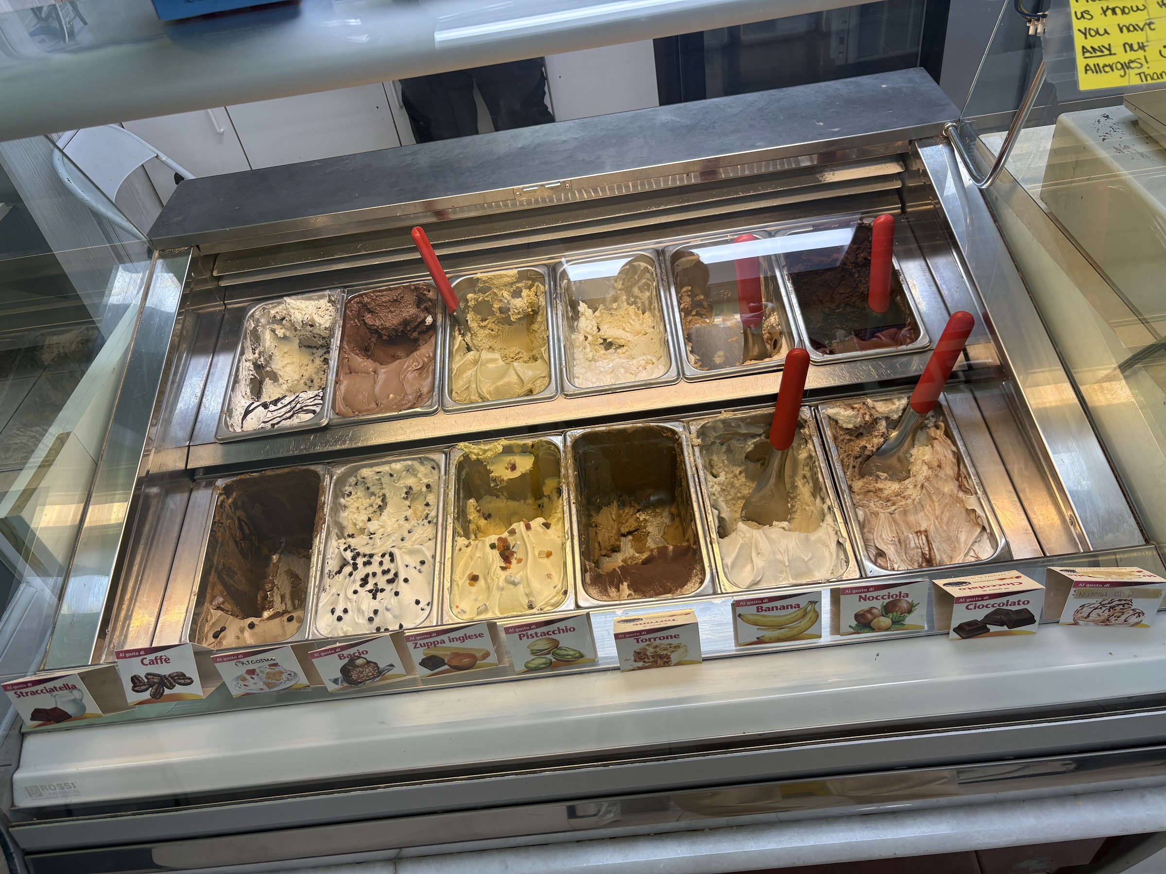 Four Seasons Ice Cream photo