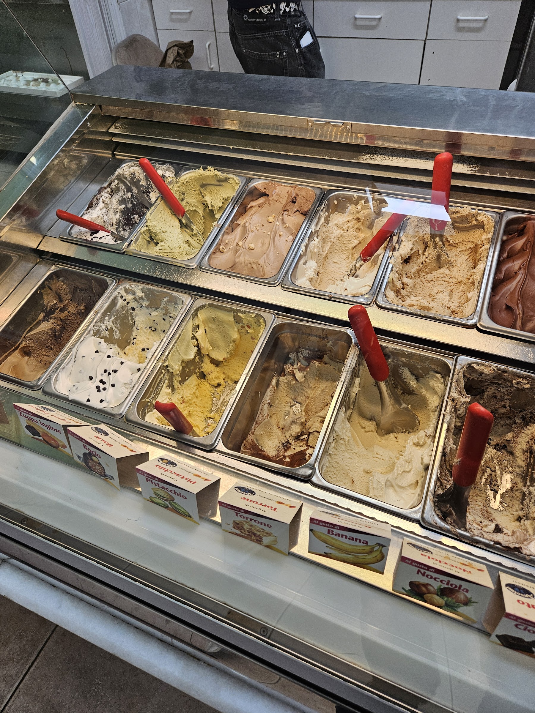 Four Seasons Ice Cream photo