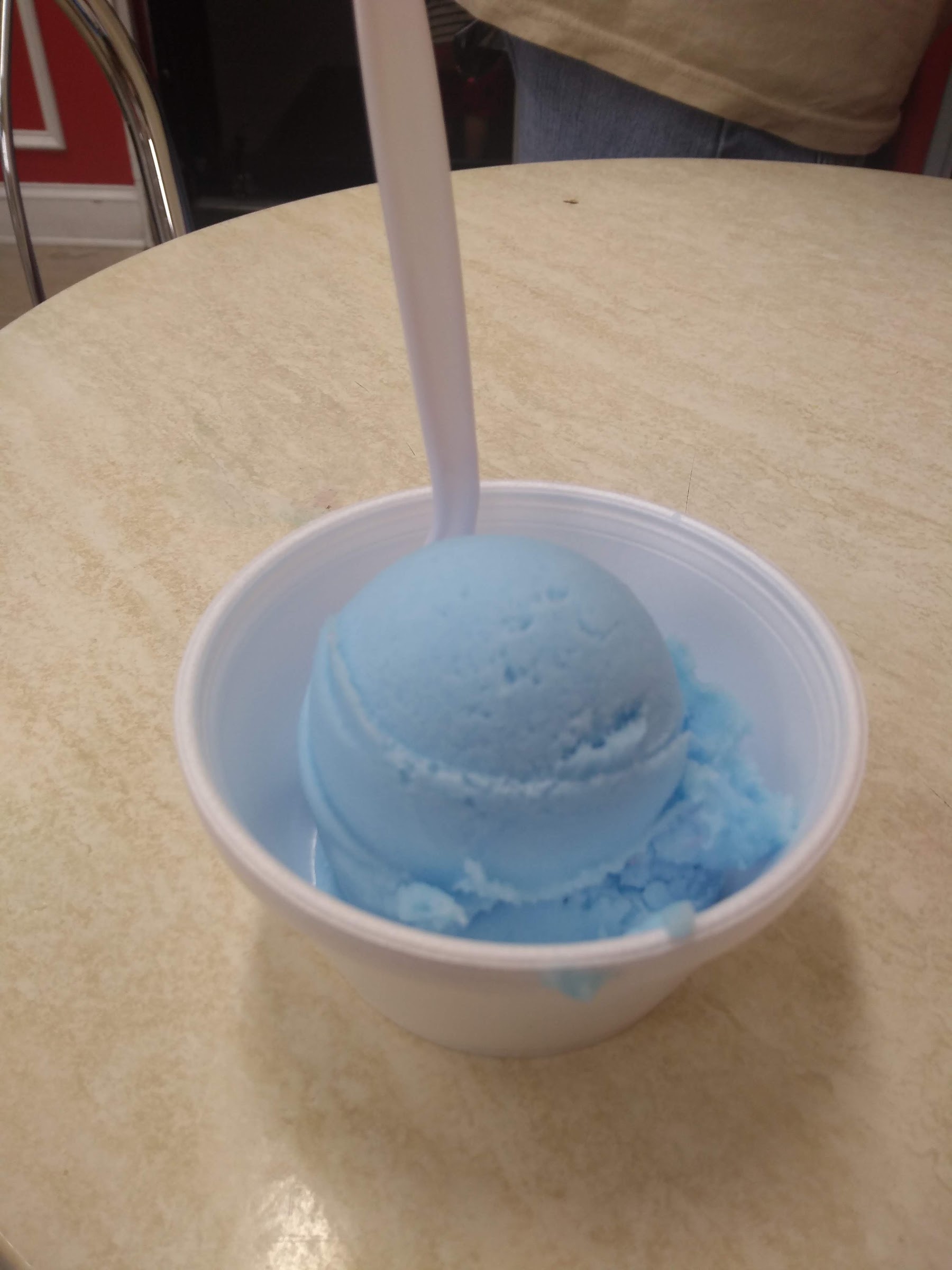 Four Seasons Ice Cream photo
