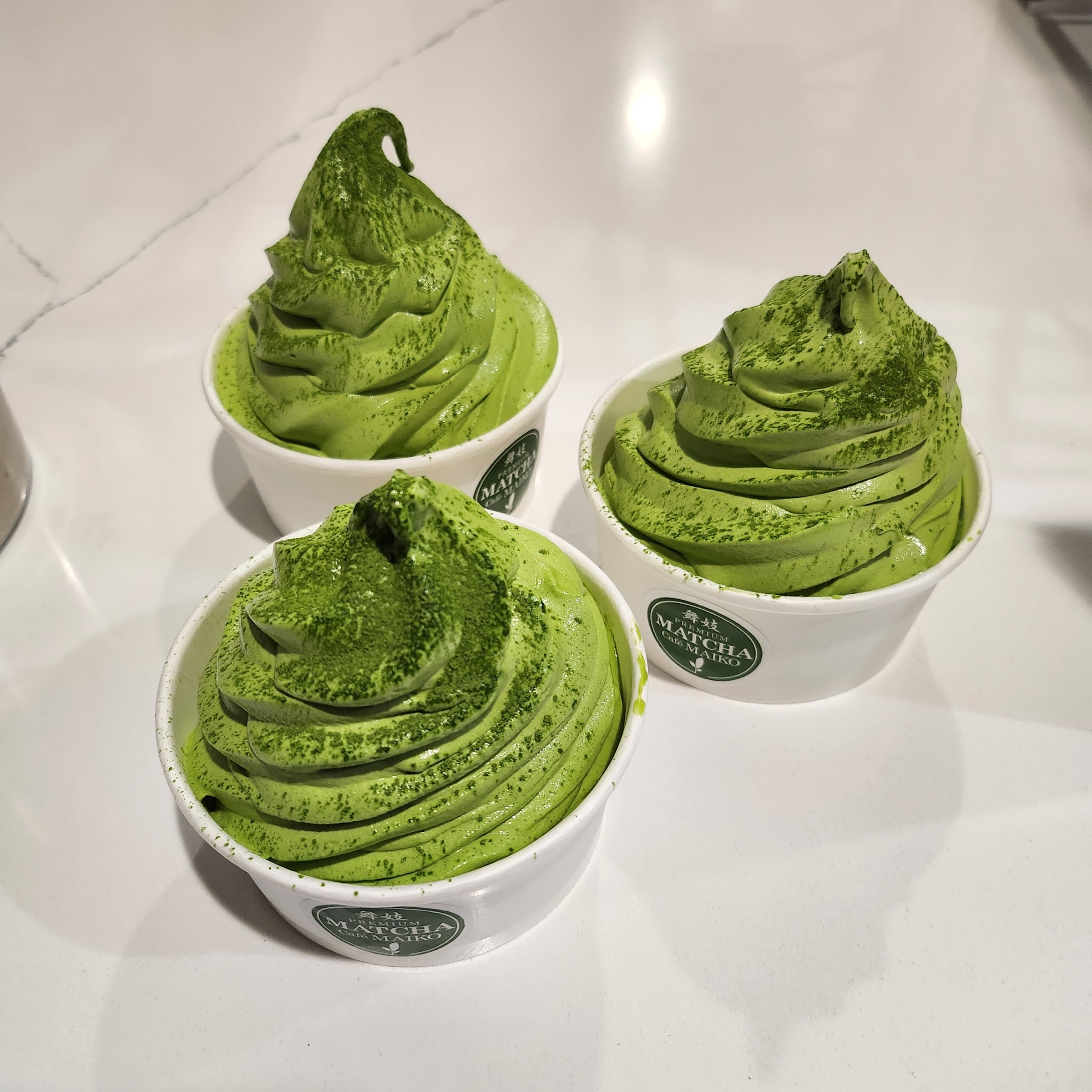 Matcha Cafe Maiko photo