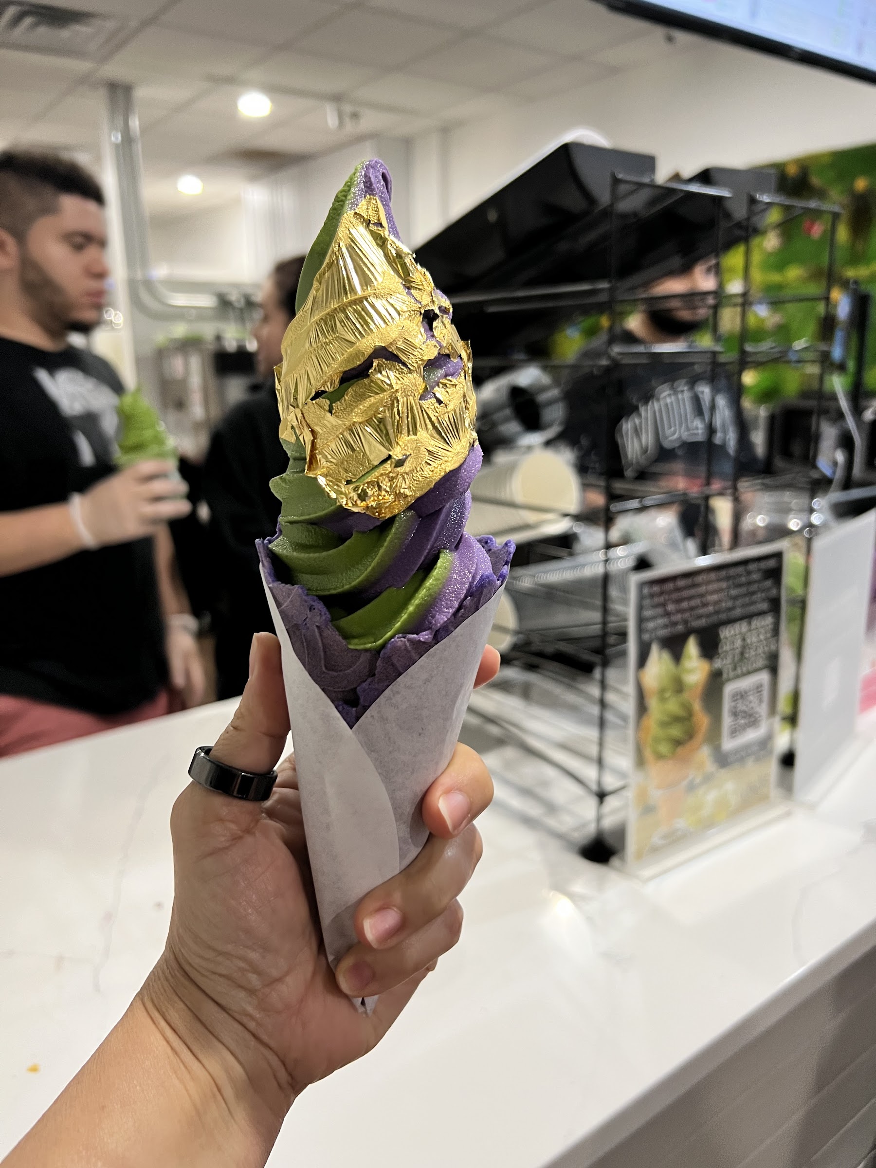 Matcha Cafe Maiko photo
