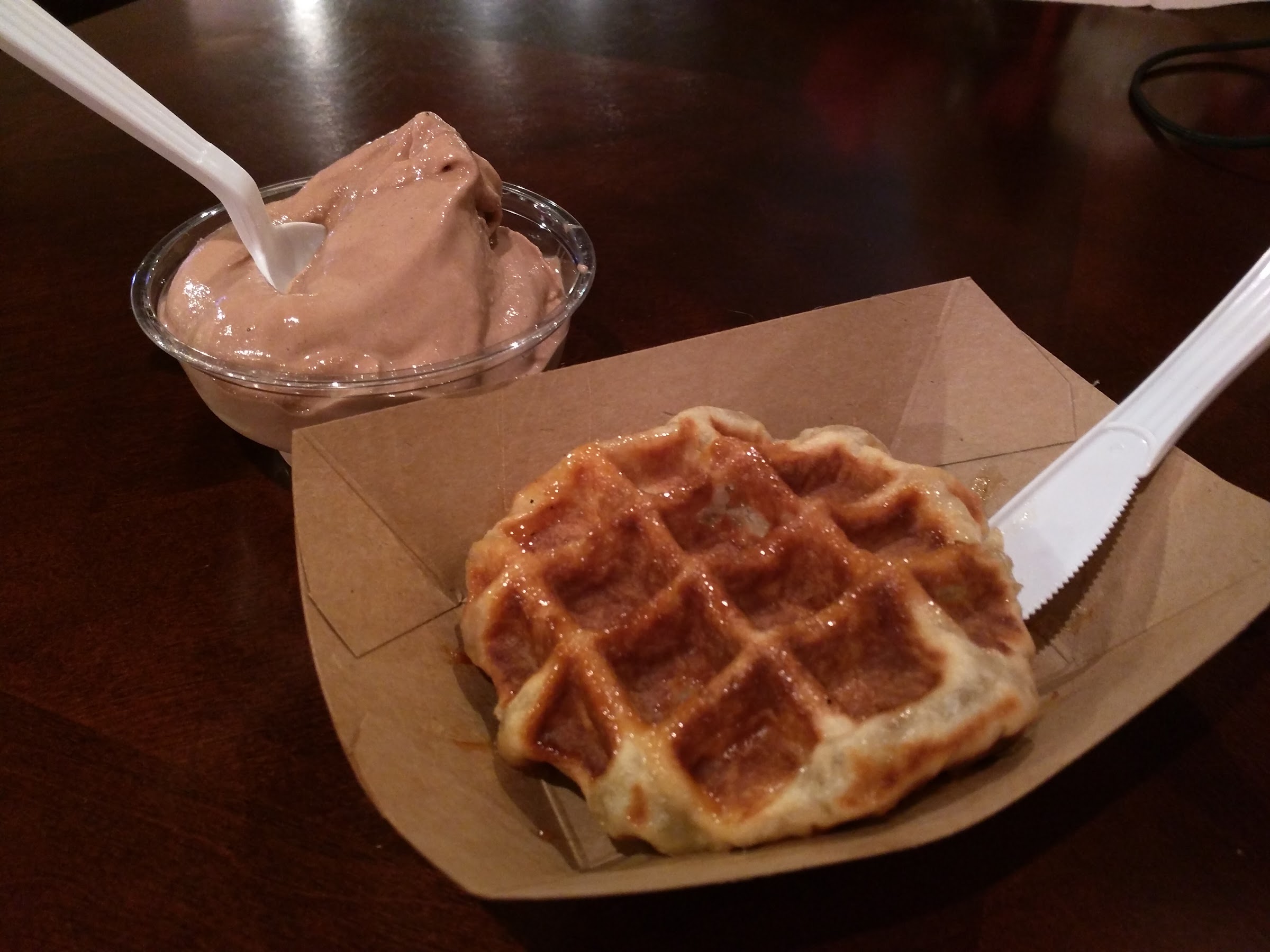 Alaura Homemade Ice Cream photo