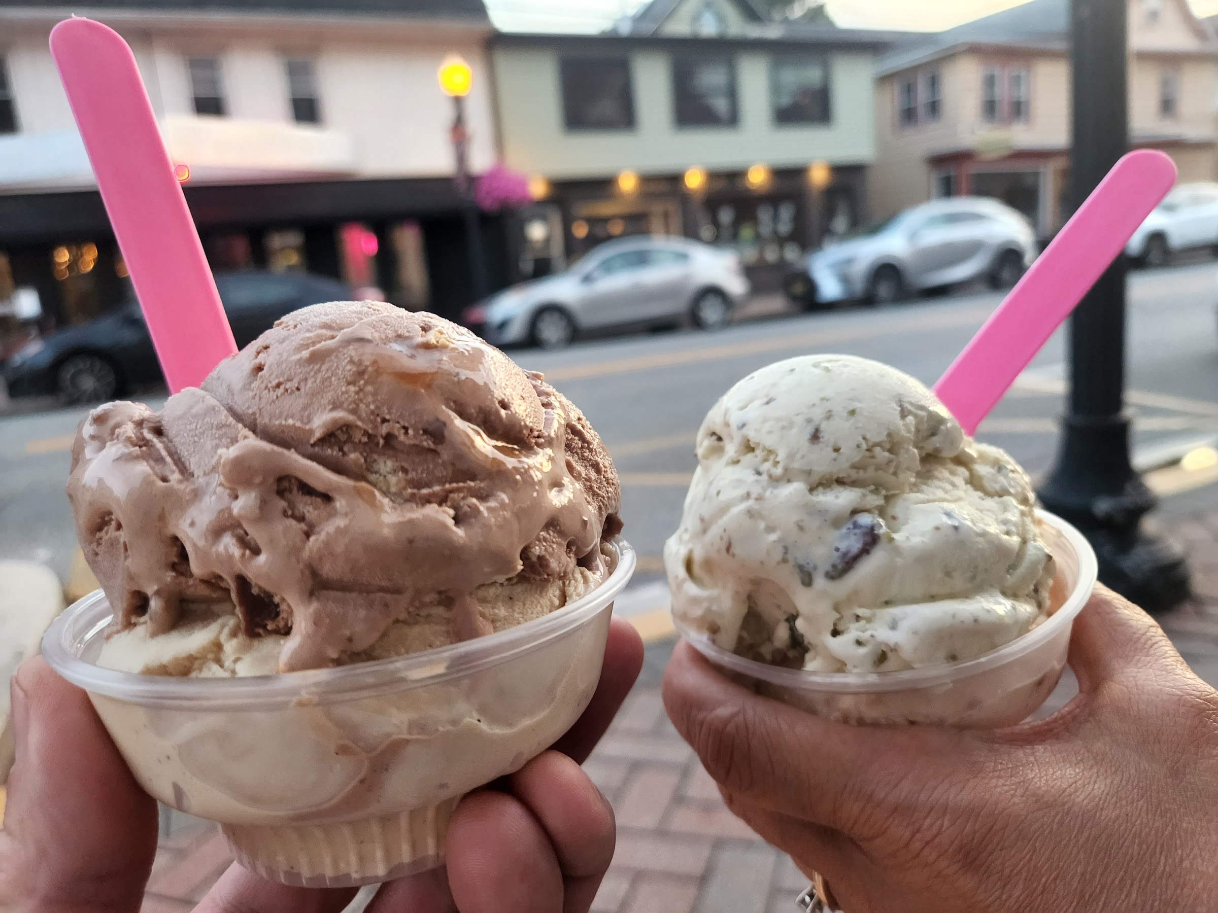 Alaura Homemade Ice Cream photo