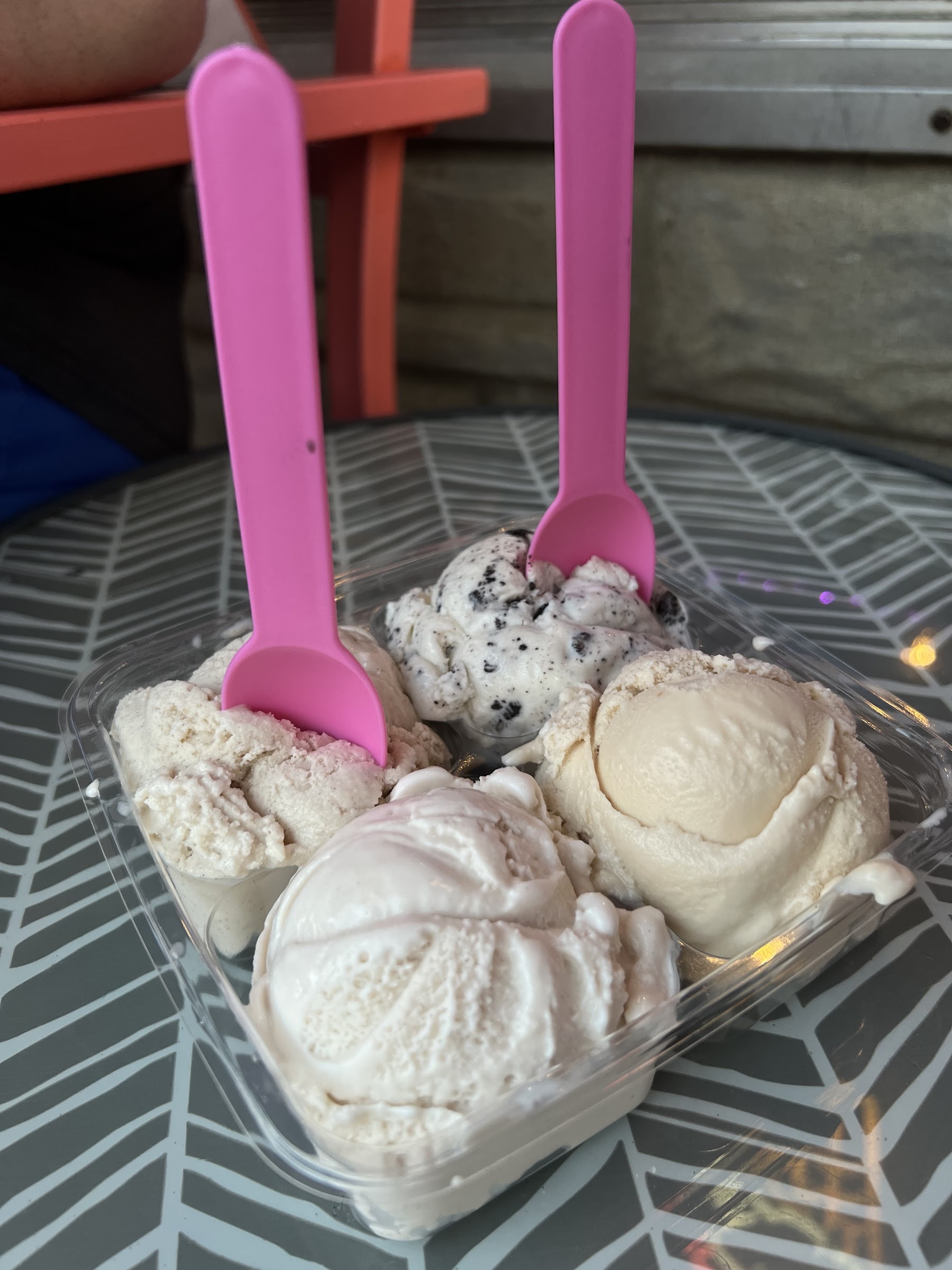 Alaura Homemade Ice Cream photo