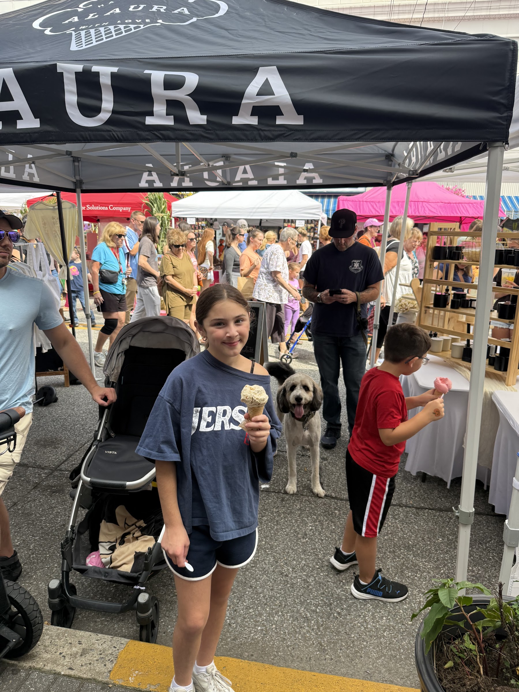 Alaura Homemade Ice Cream photo