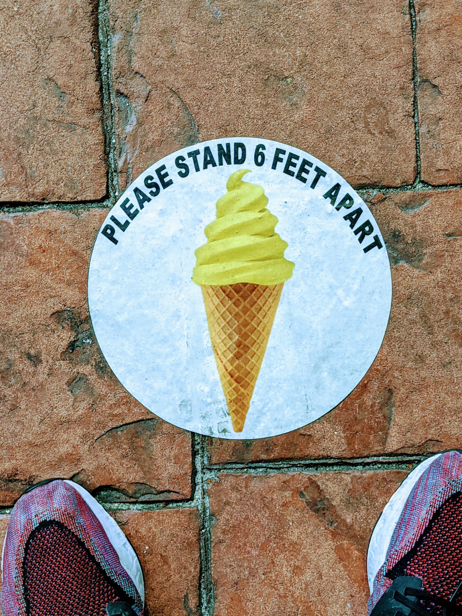 Richman's Ice Cream & Burger Co. photo