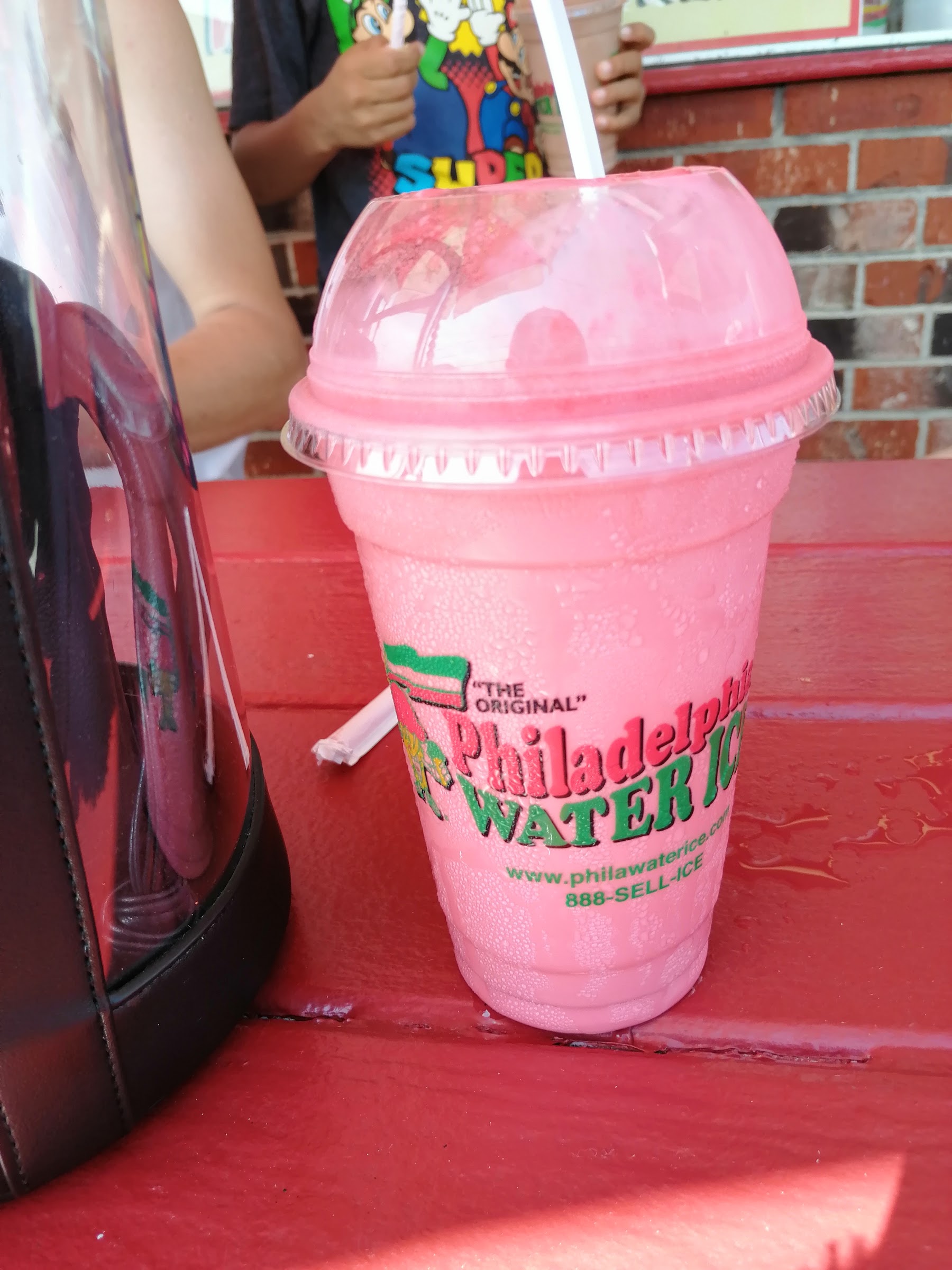 Richman's Ice Cream & Burger Co. photo