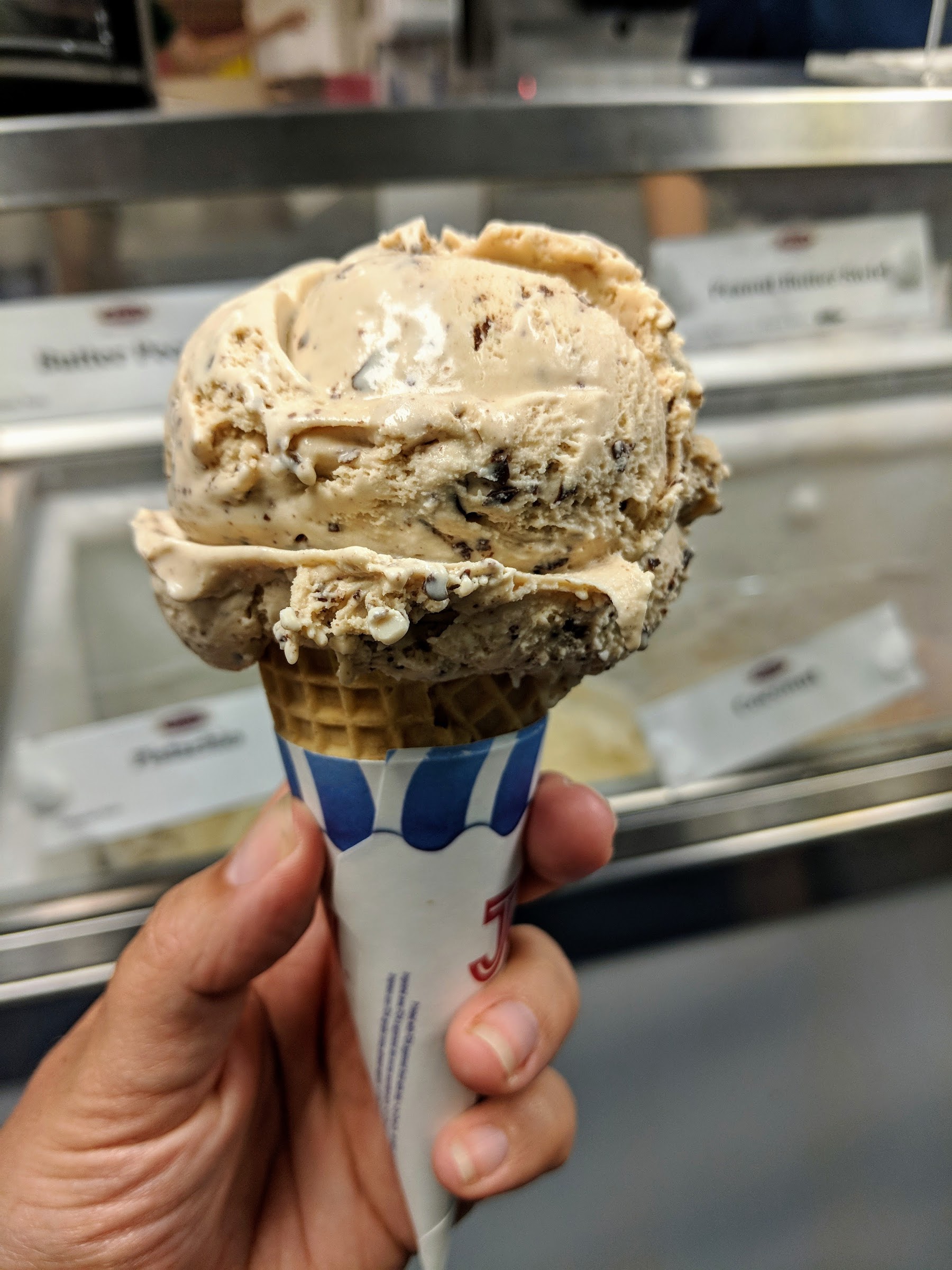 Zitas Homemade Ice Cream photo