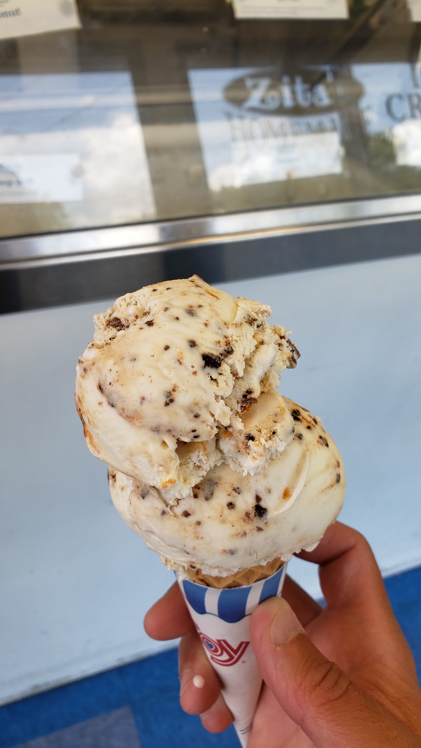 Zitas Homemade Ice Cream photo
