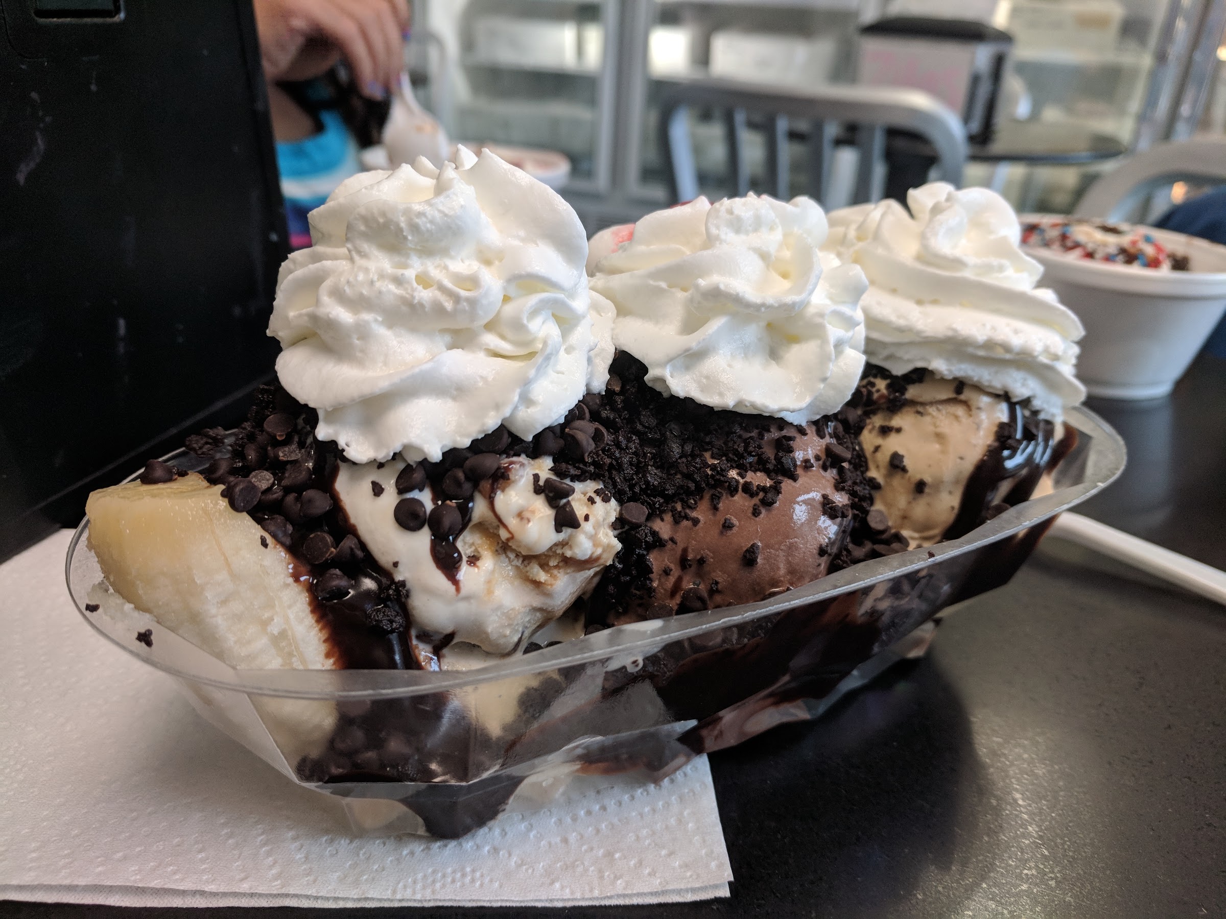 Zitas Homemade Ice Cream photo