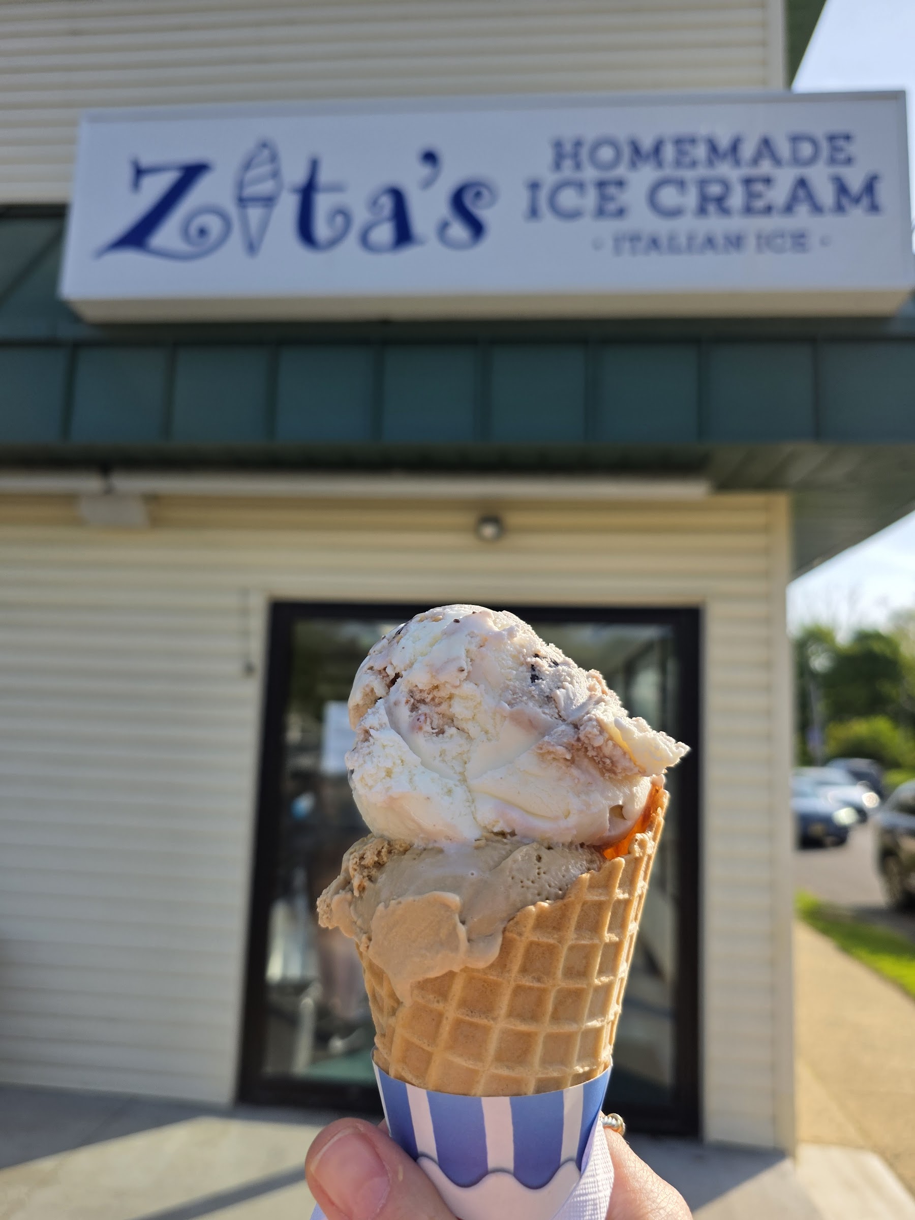 Zitas Homemade Ice Cream photo