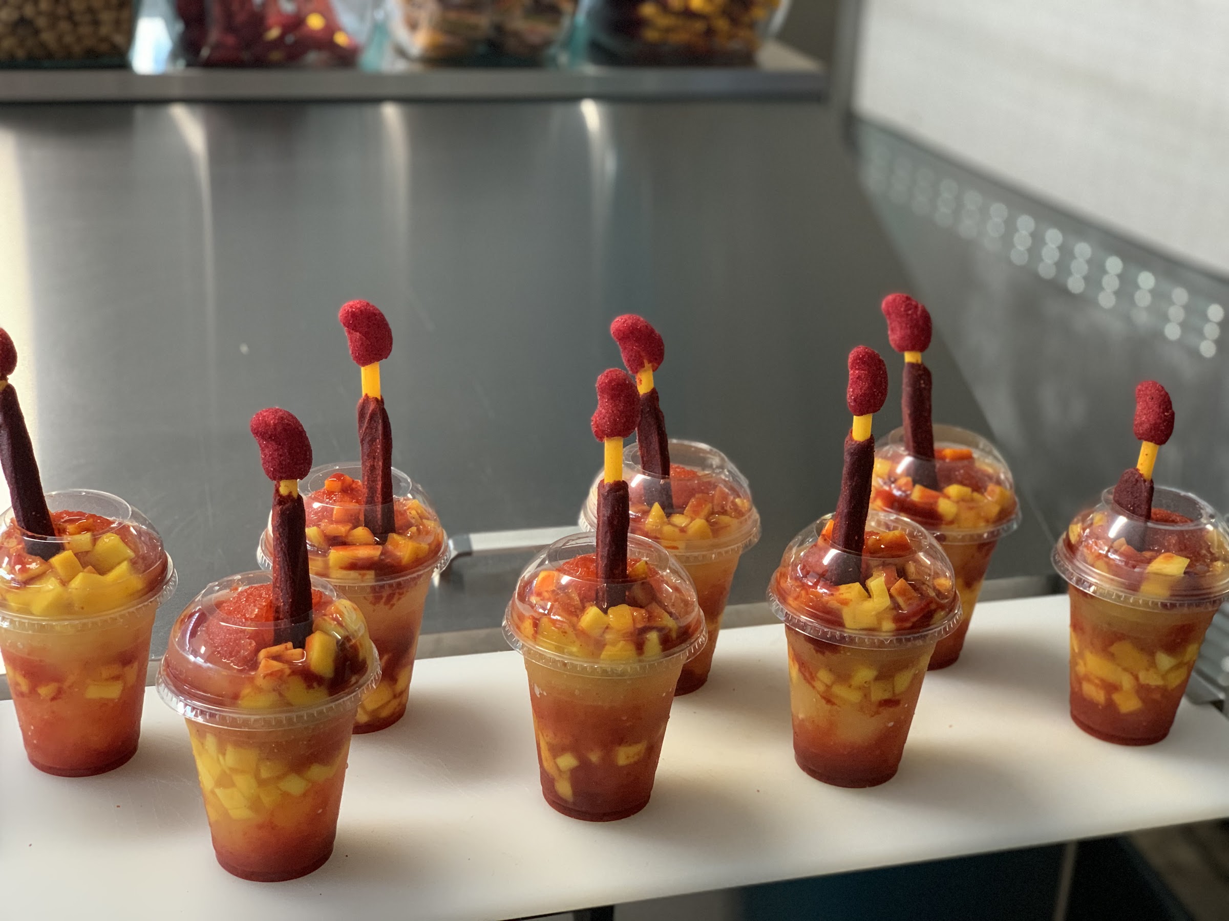 D'ice Delights photo