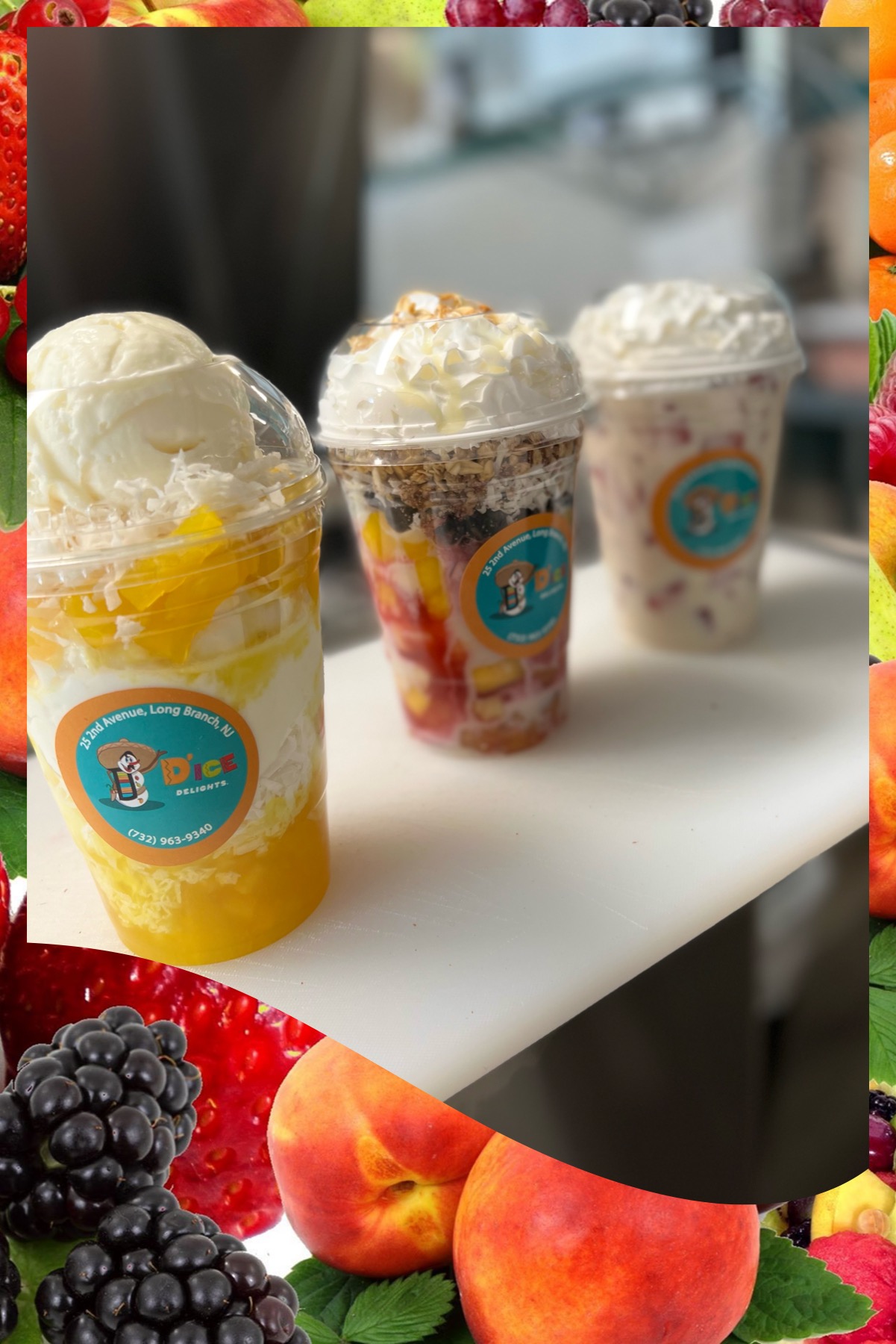 D'ice Delights photo