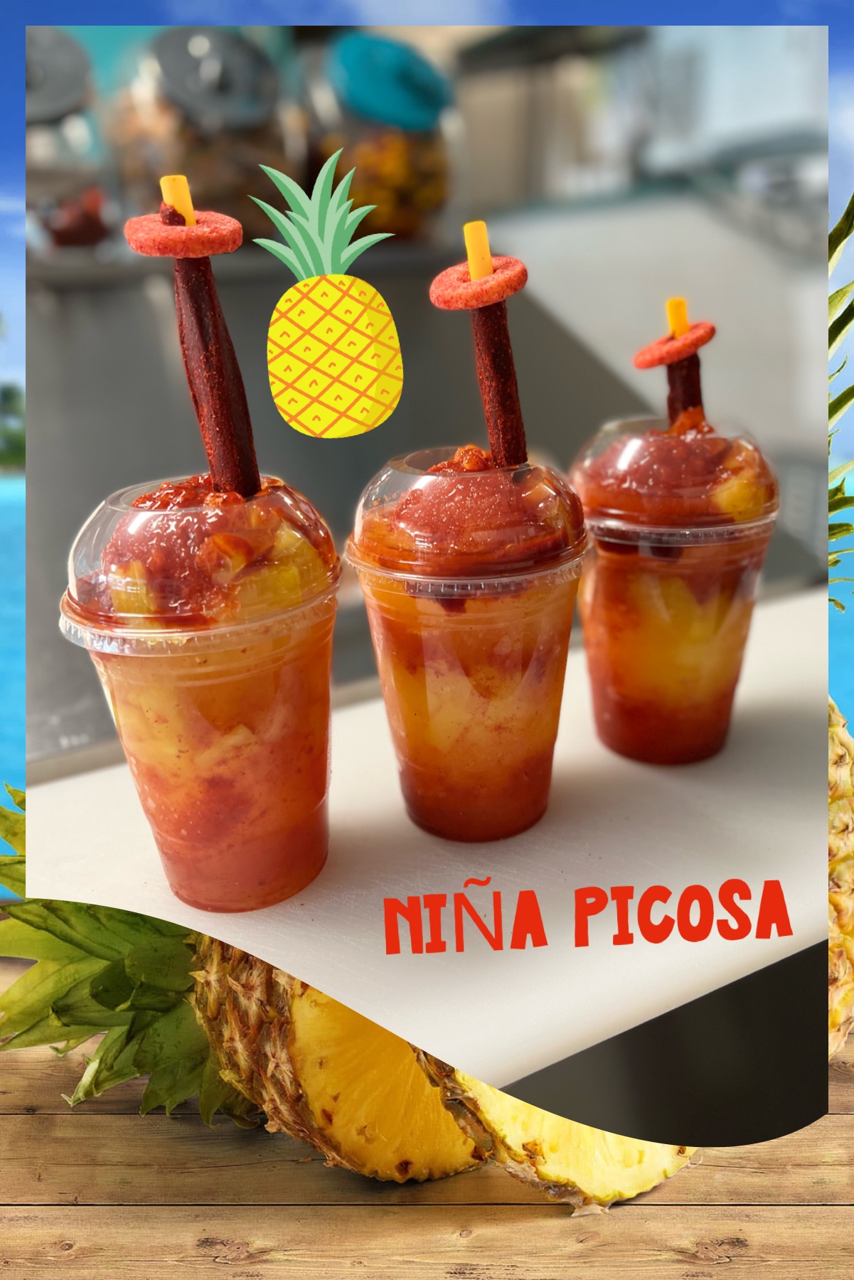 D'ice Delights photo