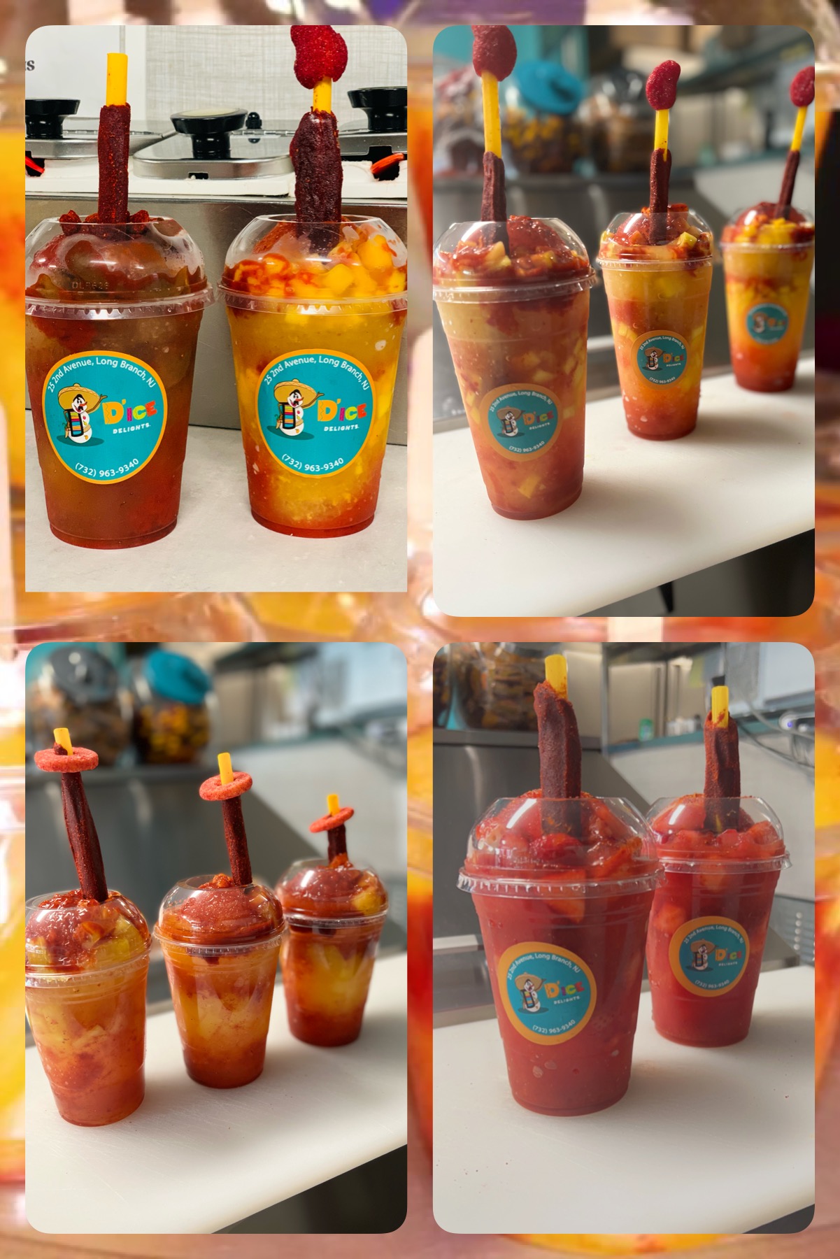 D'ice Delights photo