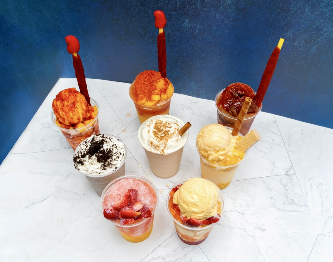 D'ice Delights photo